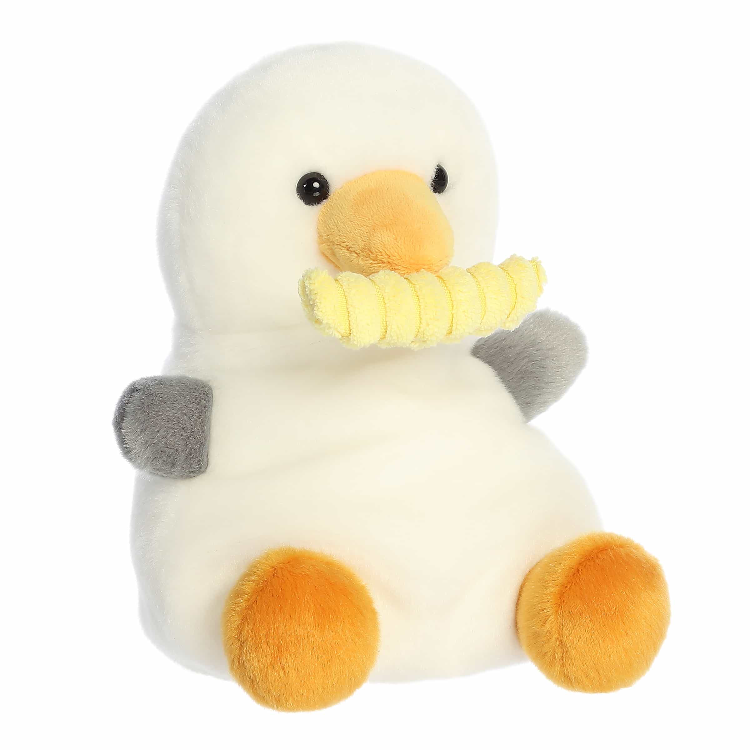 Aurora® - Palm Pals™ - Buoy Seagull With Fry™