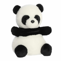 8" Bamboo Panda™