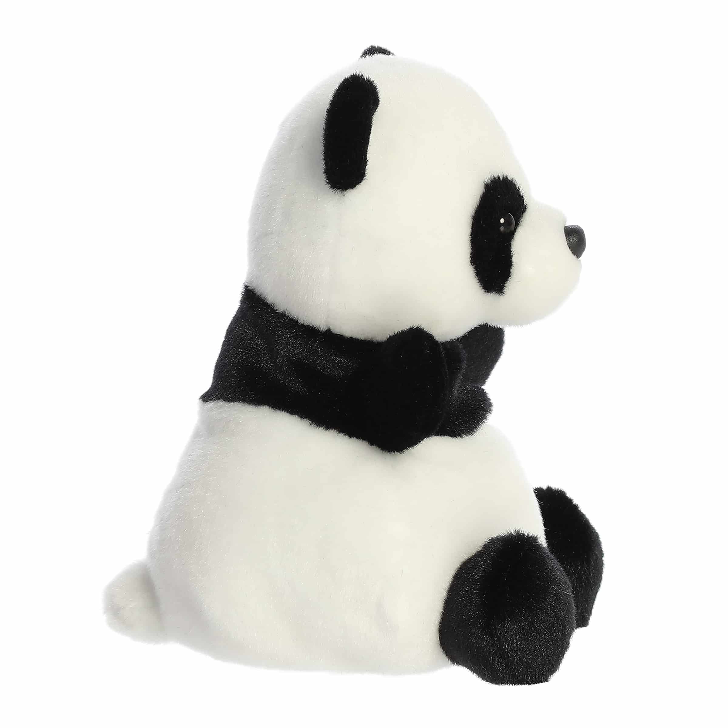 8" Bamboo Panda™