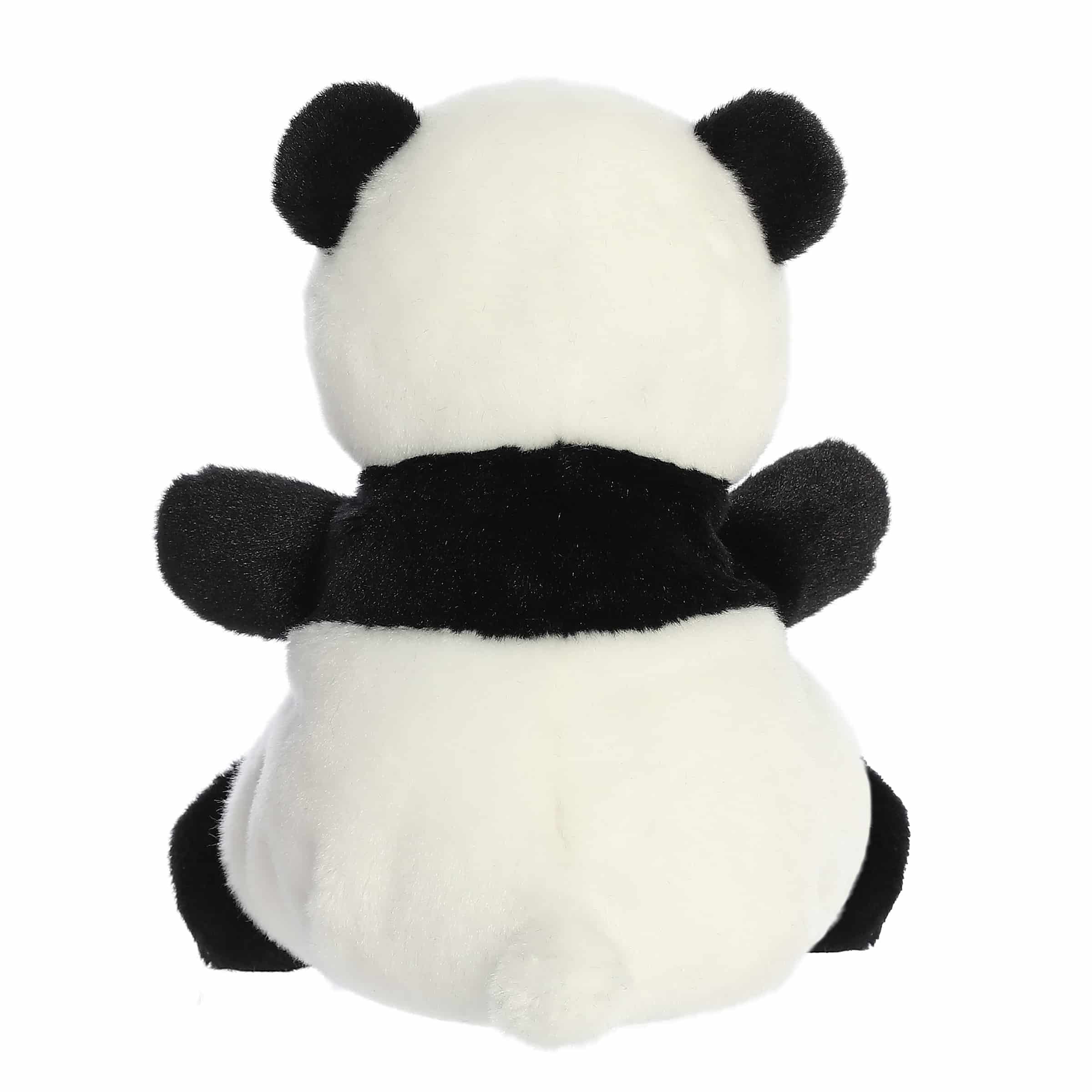 8" Bamboo Panda™