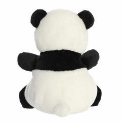 8" Bamboo Panda™