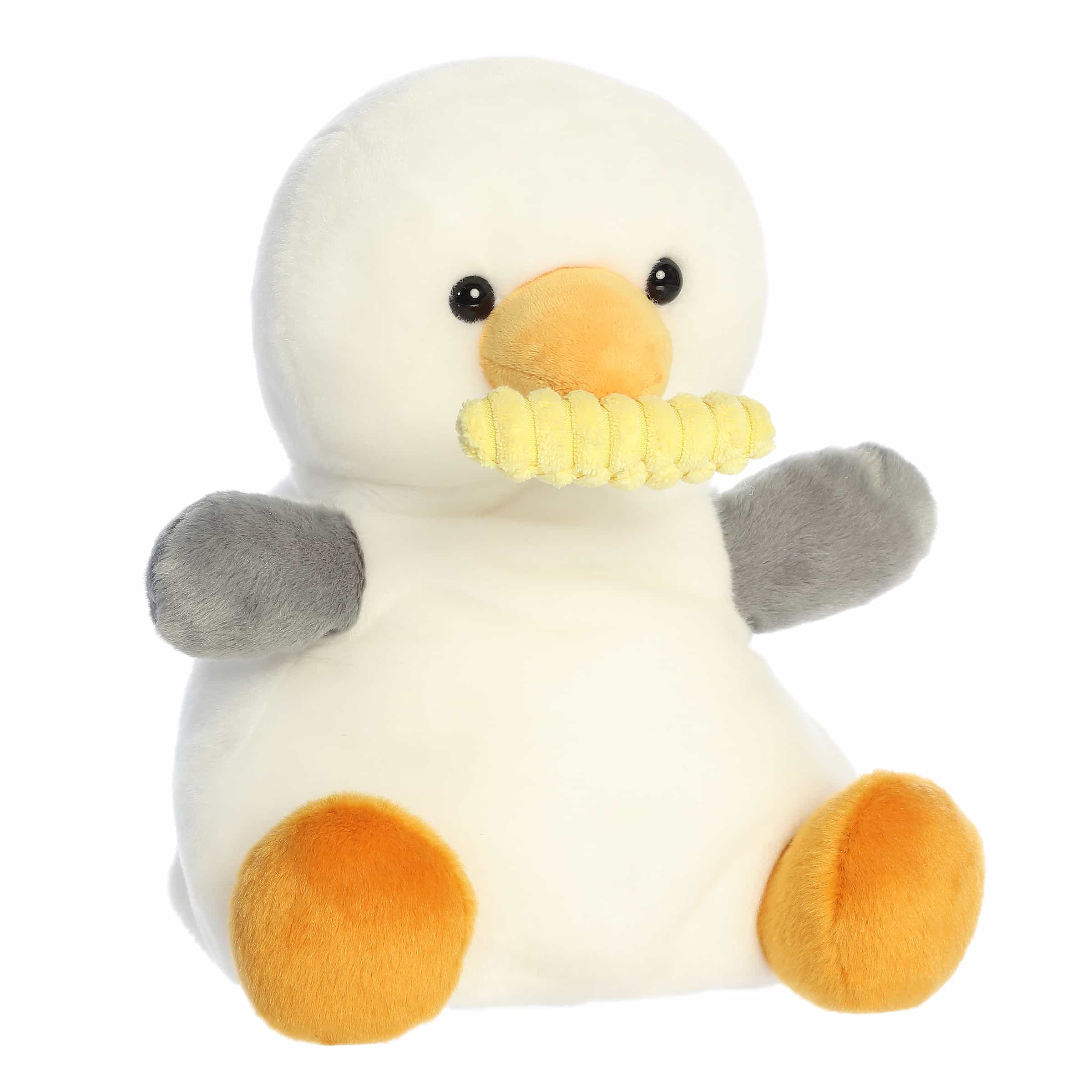 Aurora® - Palm Pals™ - Buoy Seagull With Fry™