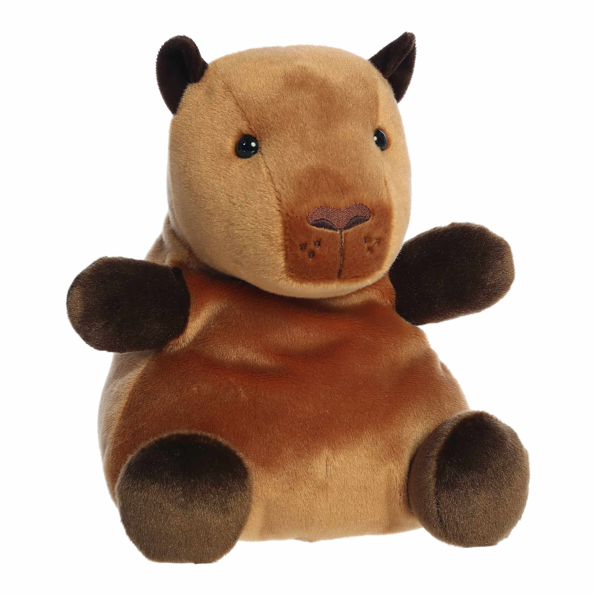 Sid Capybara™