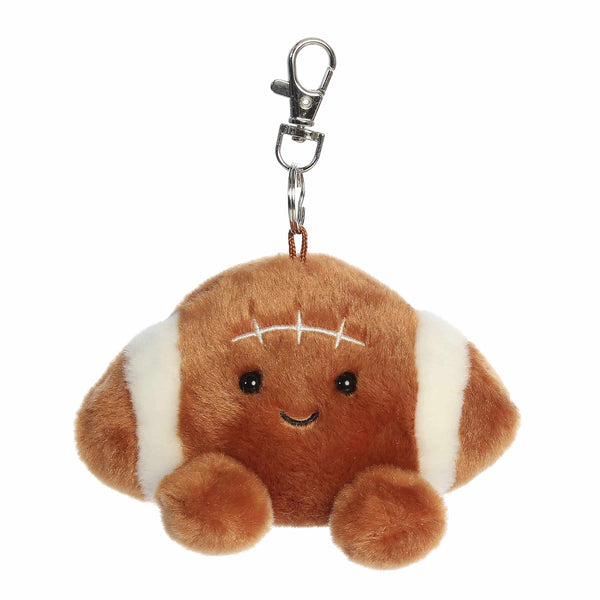 Tackle Football - Plush Keychain - Palm Pals – Palm Pals™