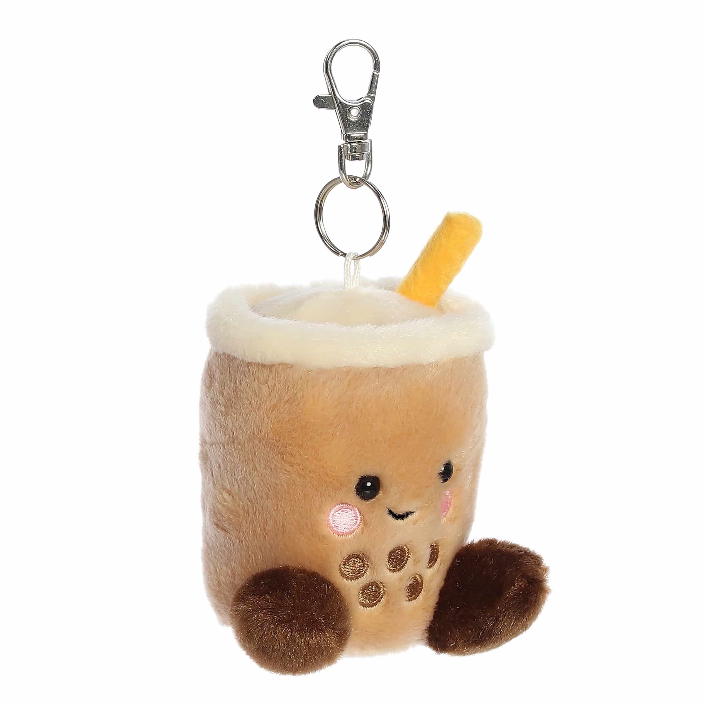 Milky Tea Boba™
