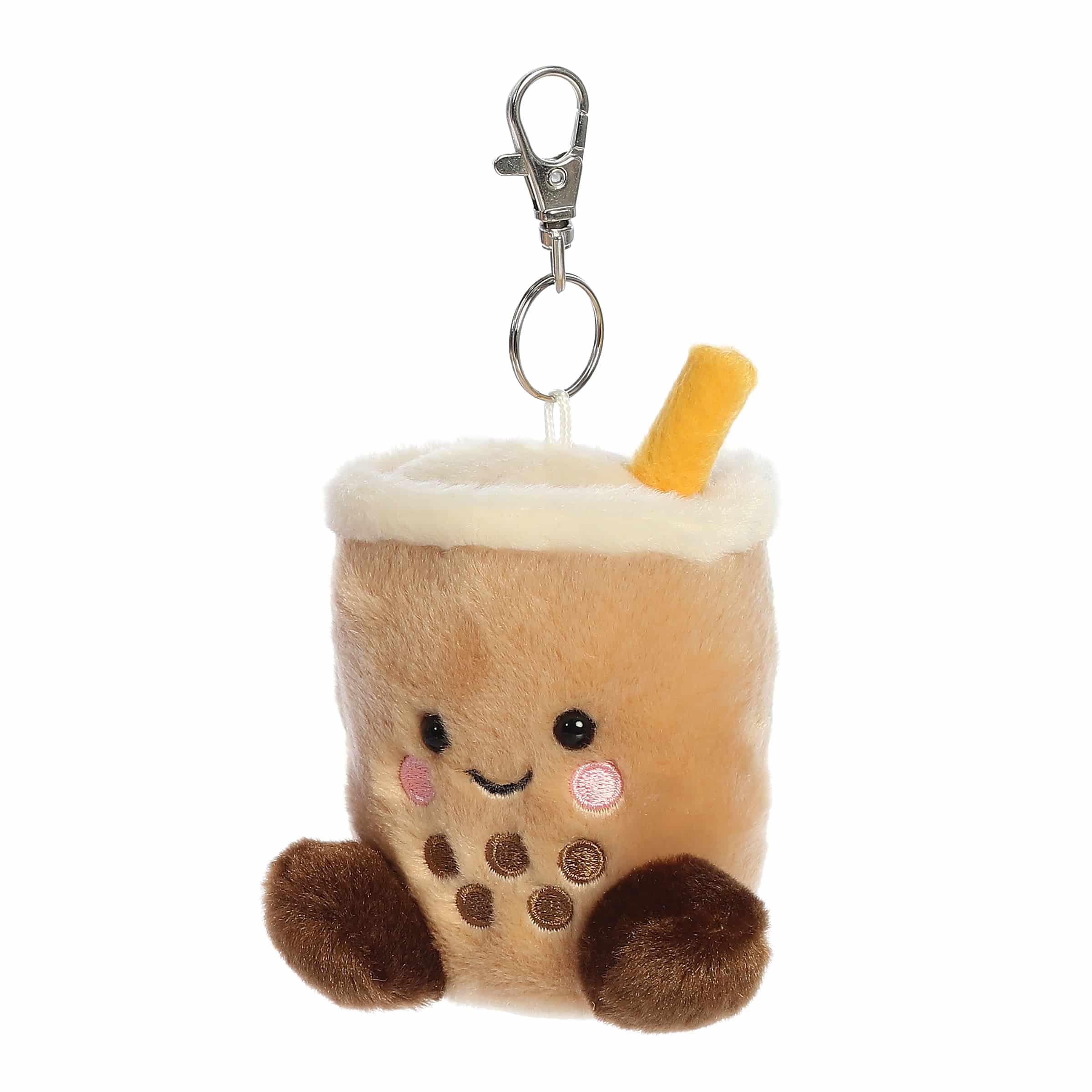 Milky Tea Boba™