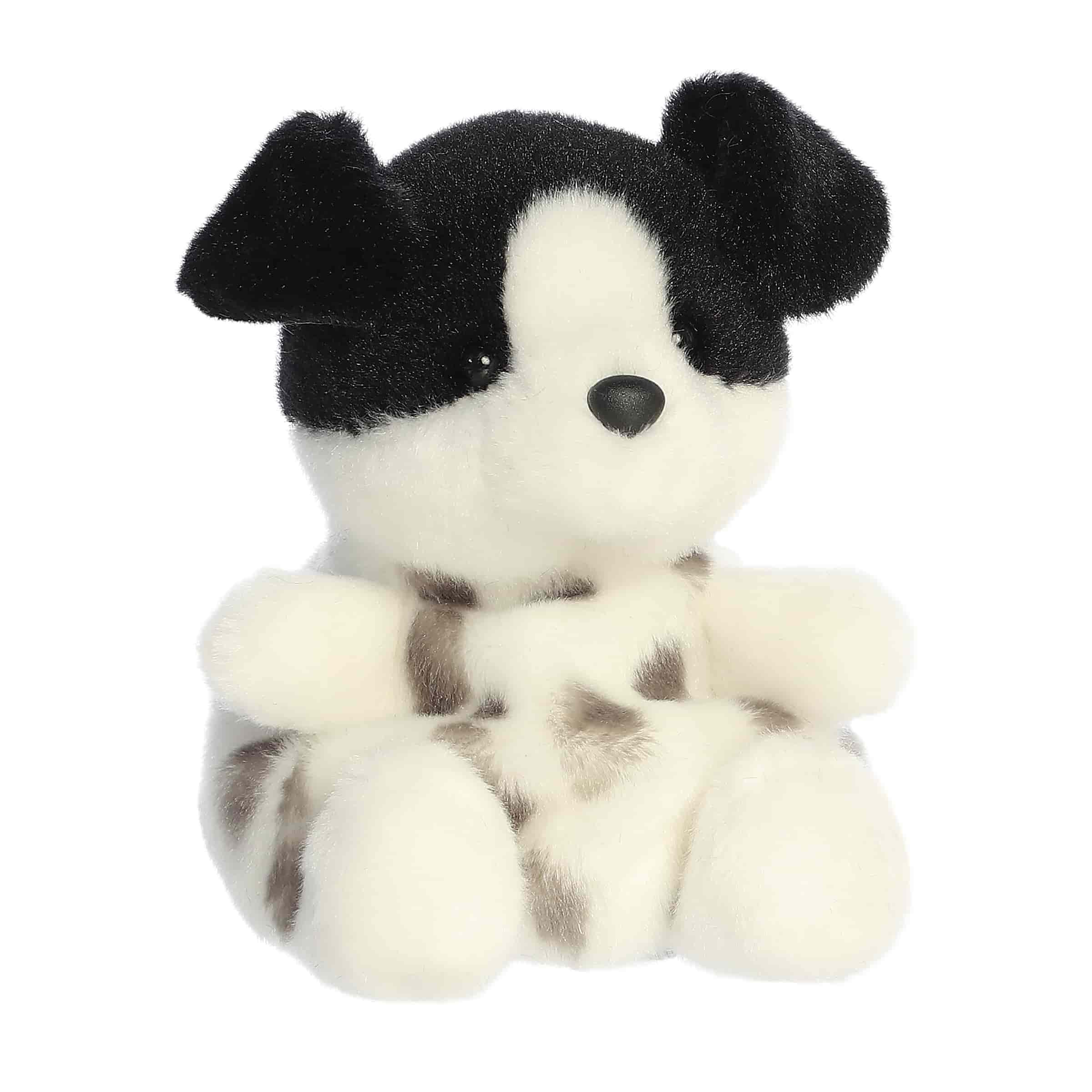 Snorkels Black & White Dog™