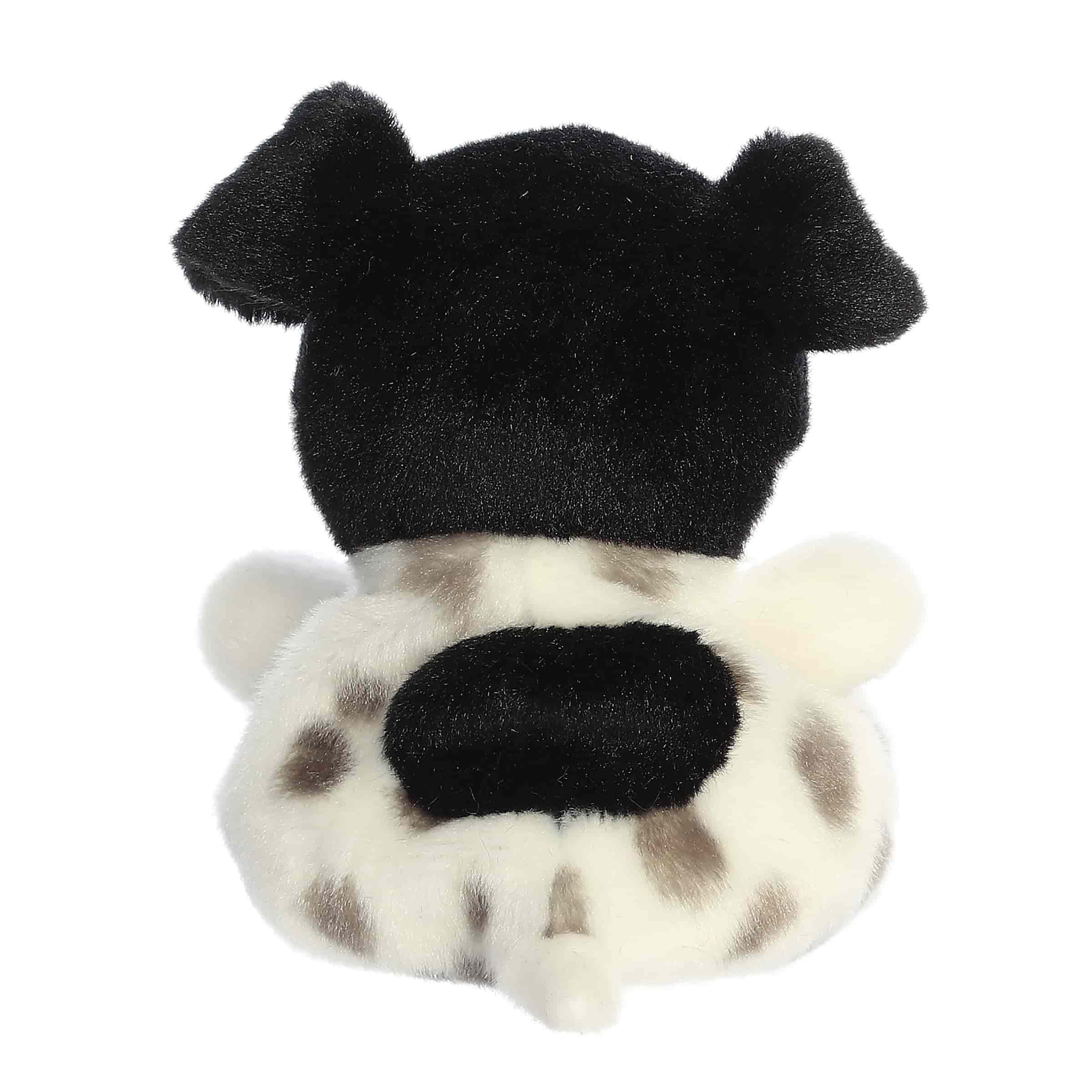 Snorkels Black & White Dog™