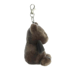 4" Luna Bat™ Clip-On