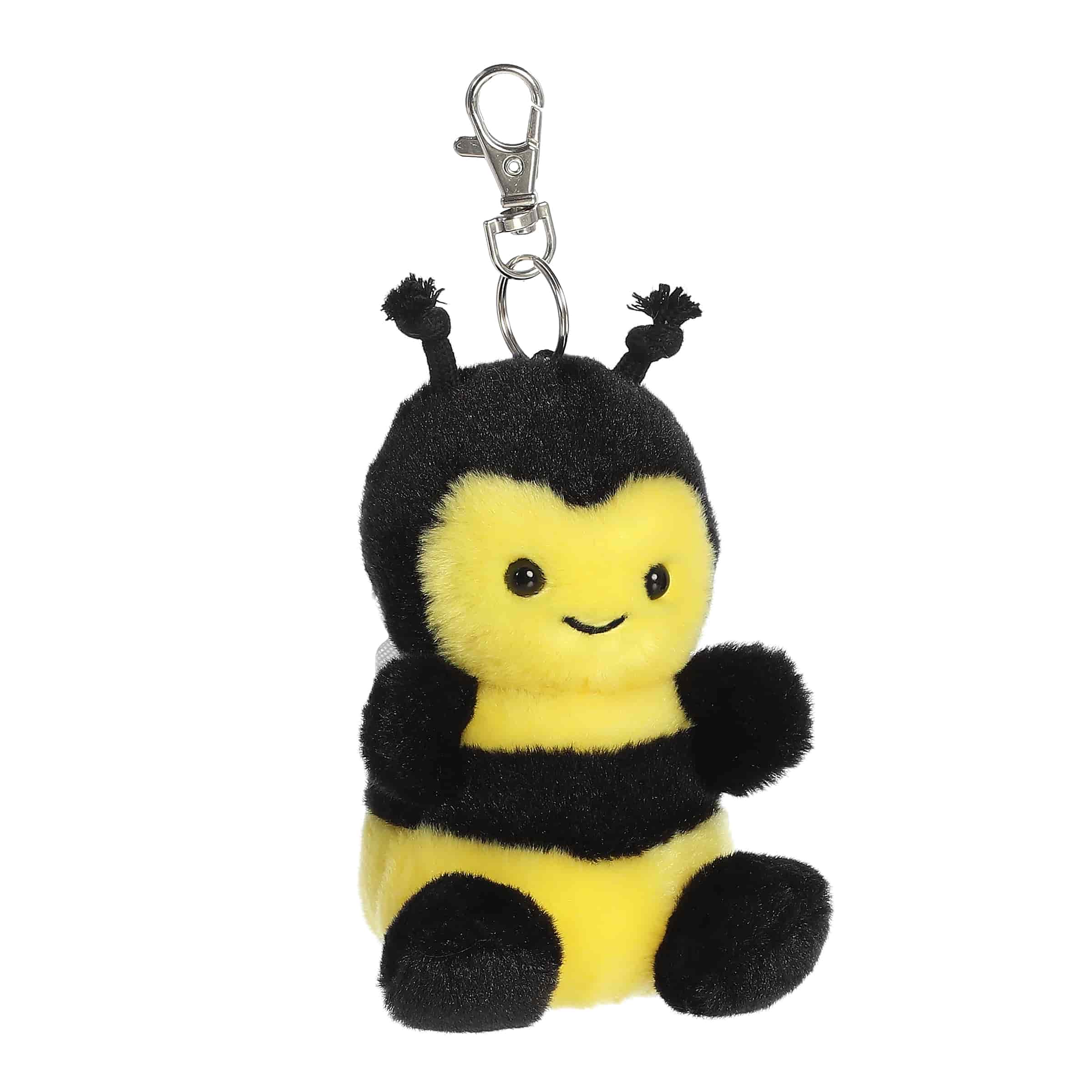 4" Queeny Bee™ Clip-On