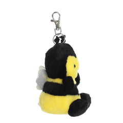 4" Queeny Bee™ Clip-On