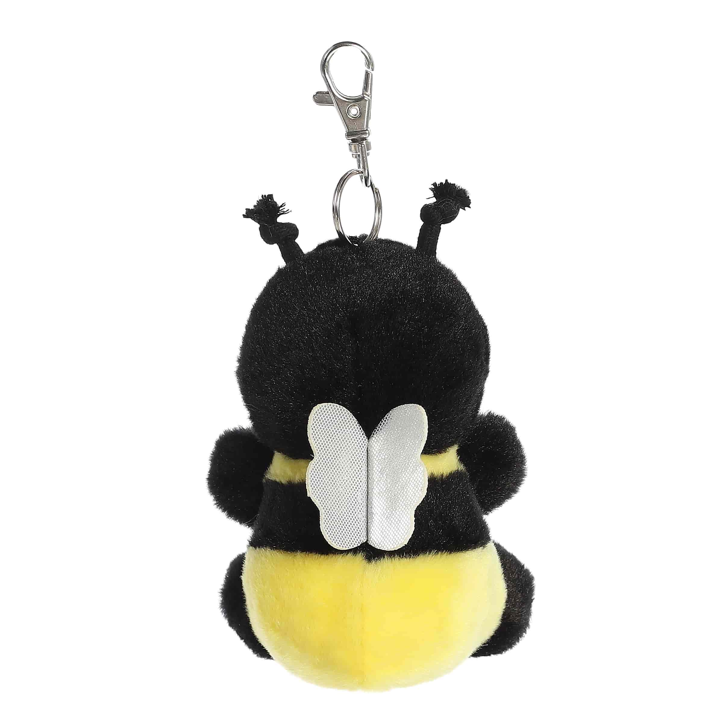 4" Queeny Bee™ Clip-On