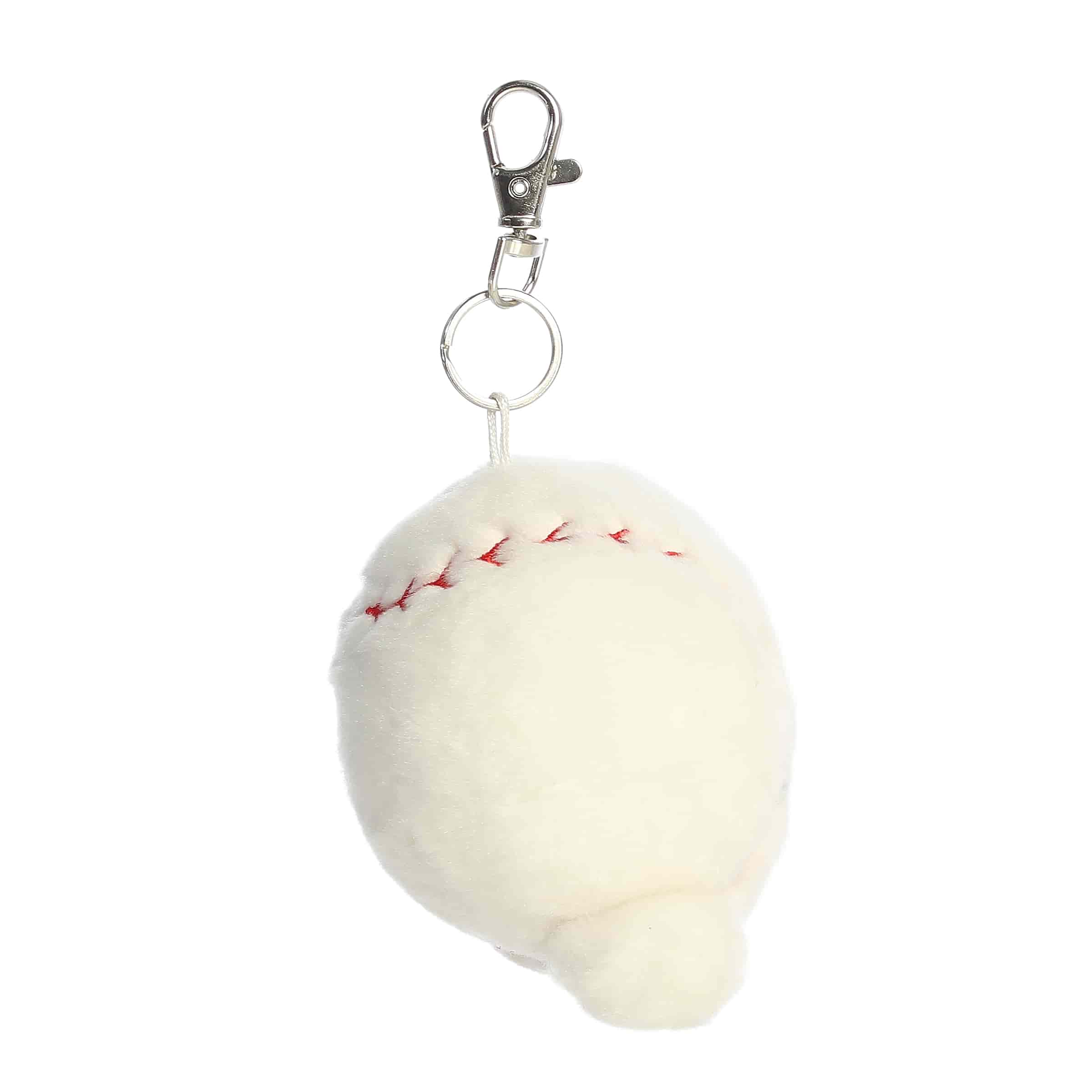4" Slugger Baseball™ Clip-On