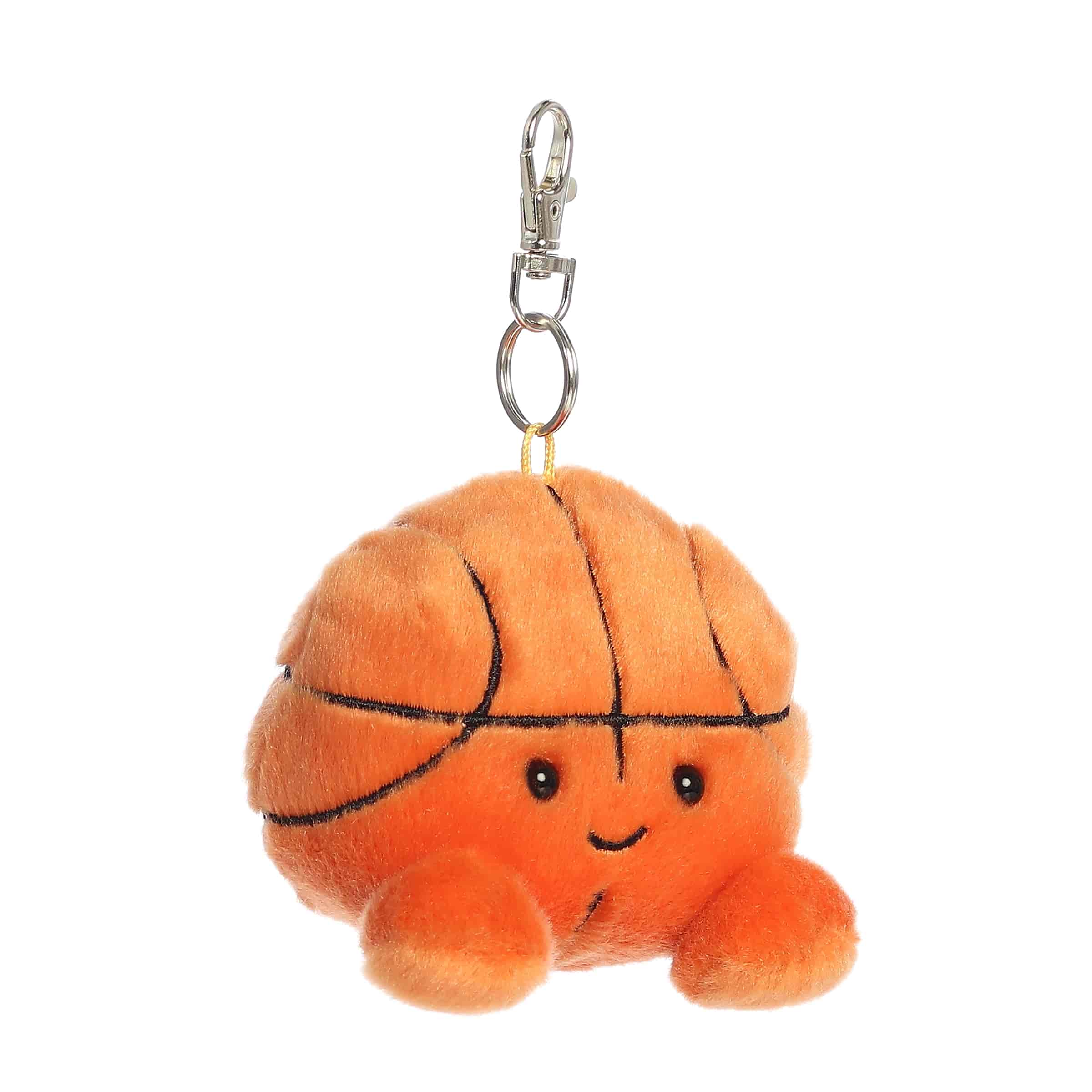 4" Hoops Basketball™ Clip-On