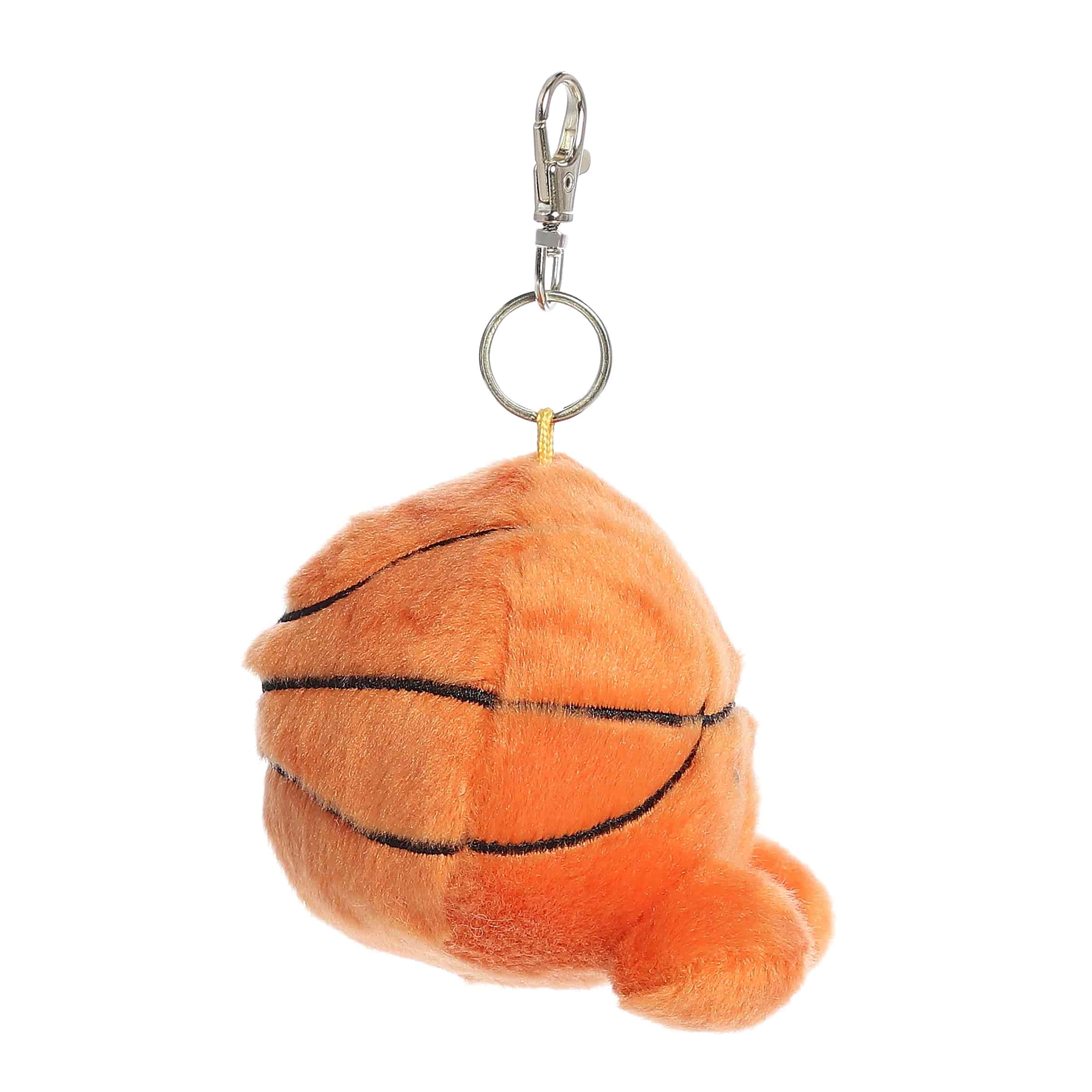 4" Hoops Basketball™ Clip-On