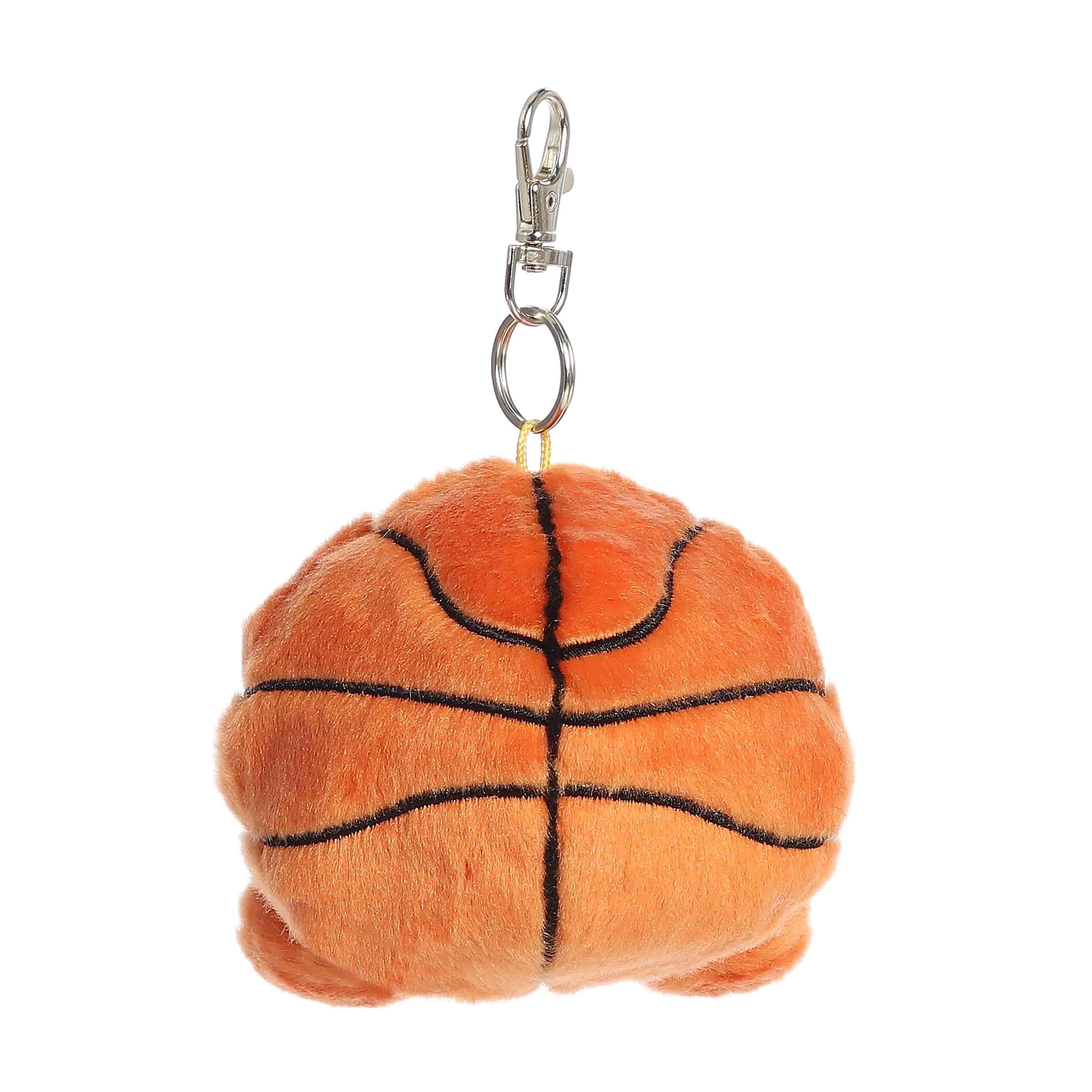 4" Hoops Basketball™ Clip-On