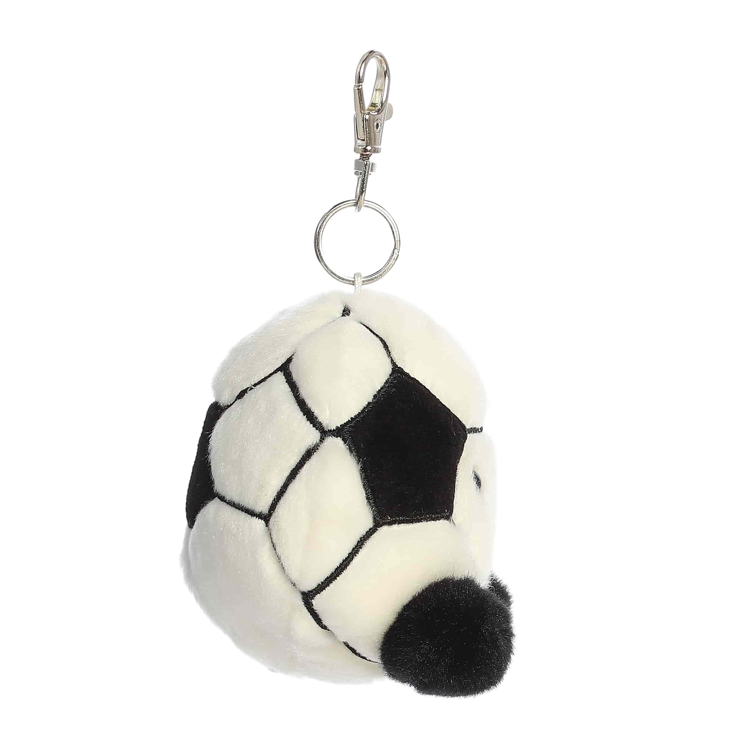 4" Striker Soccerball™ Clip-On