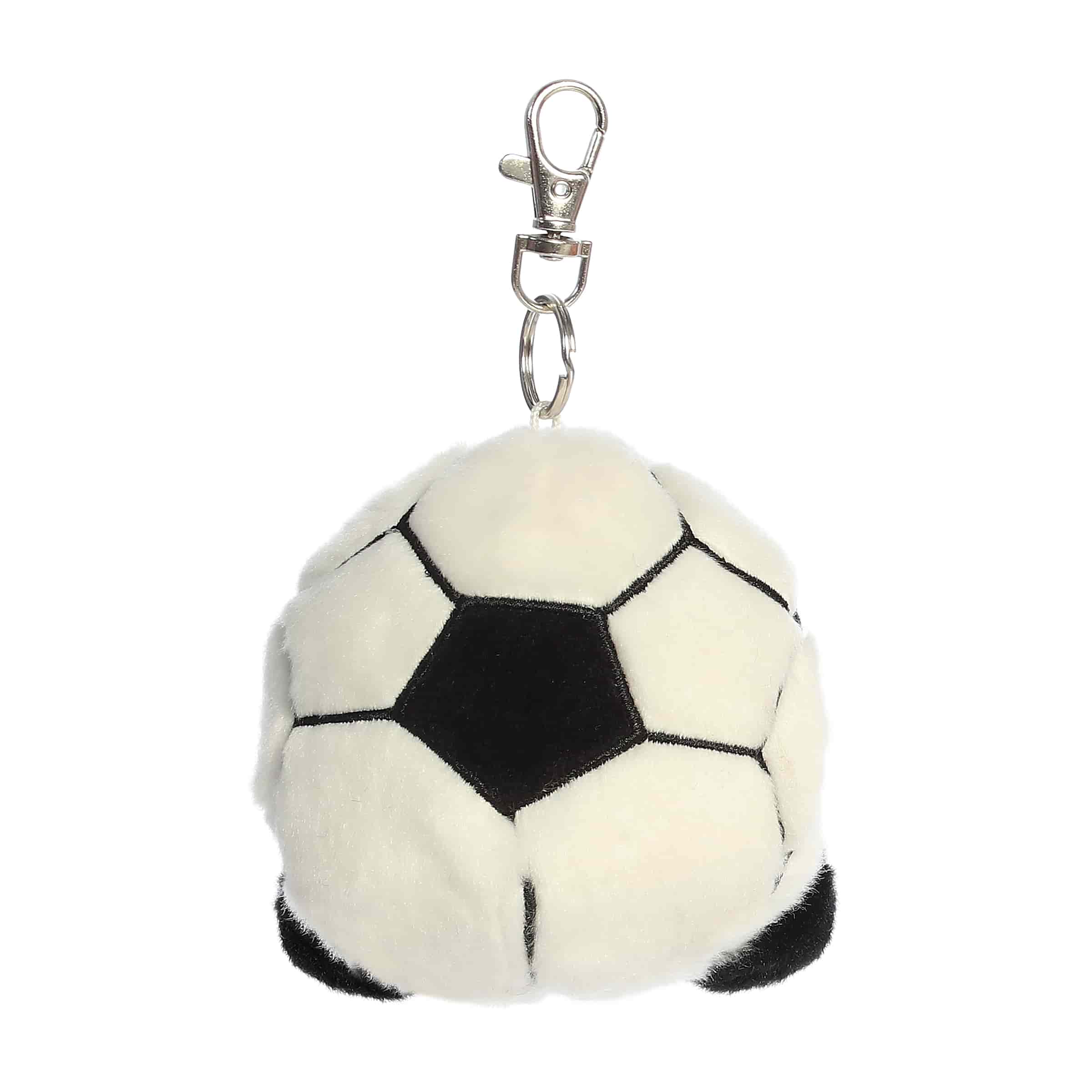 4" Striker Soccerball™ Clip-On