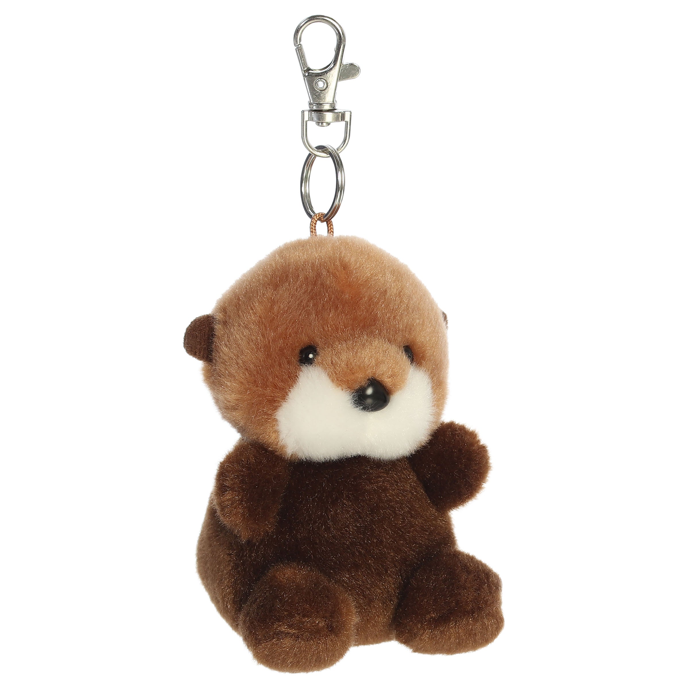 4" Selena Sea Otter™ Clip-On