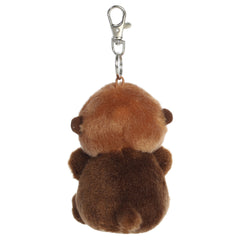 4" Selena Sea Otter™ Clip-On