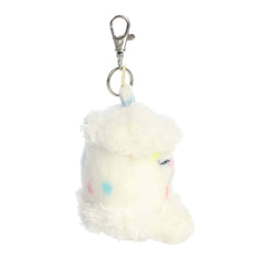 4" Happy B'Day Cake™ Clip-On