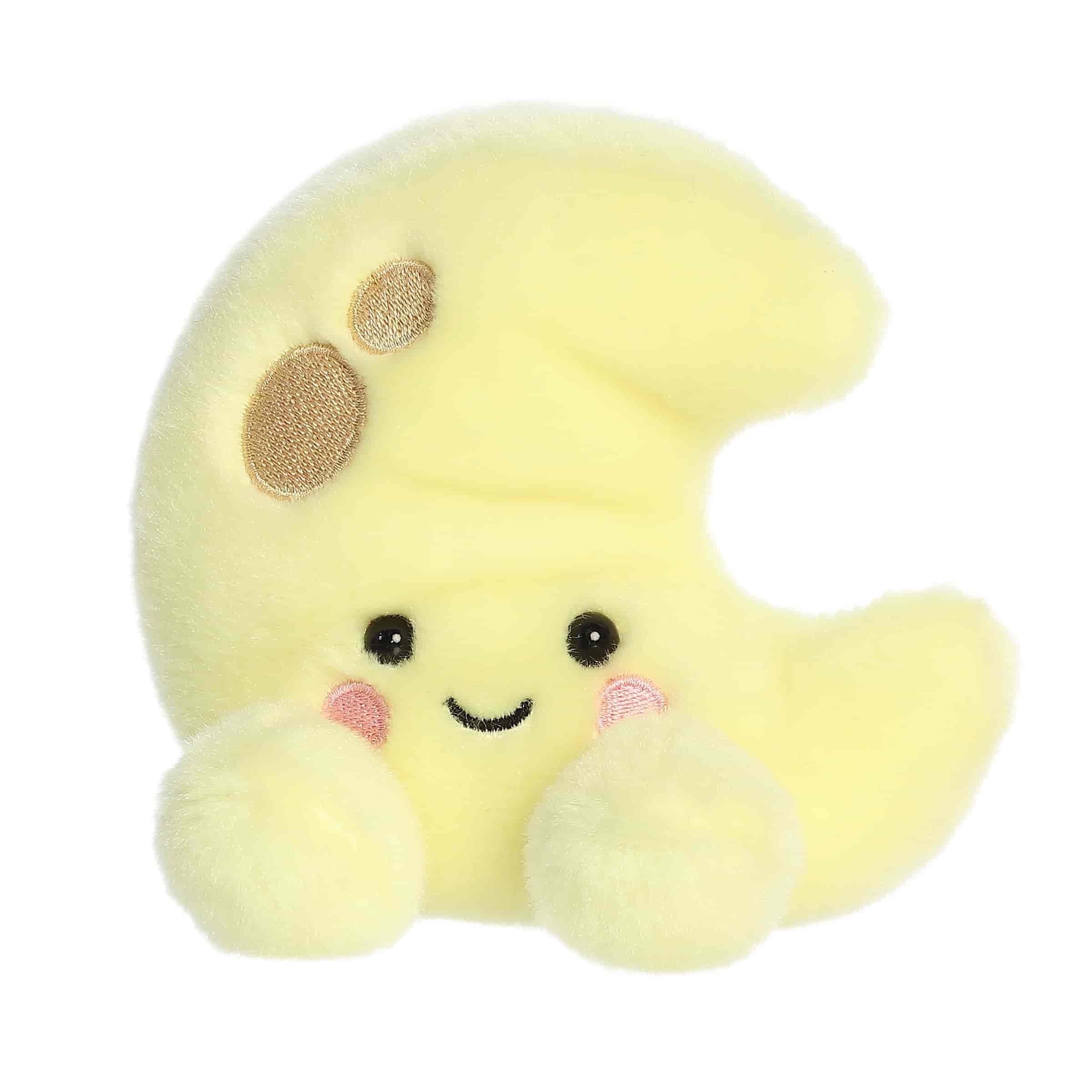 Evelyn Crescent Moon™