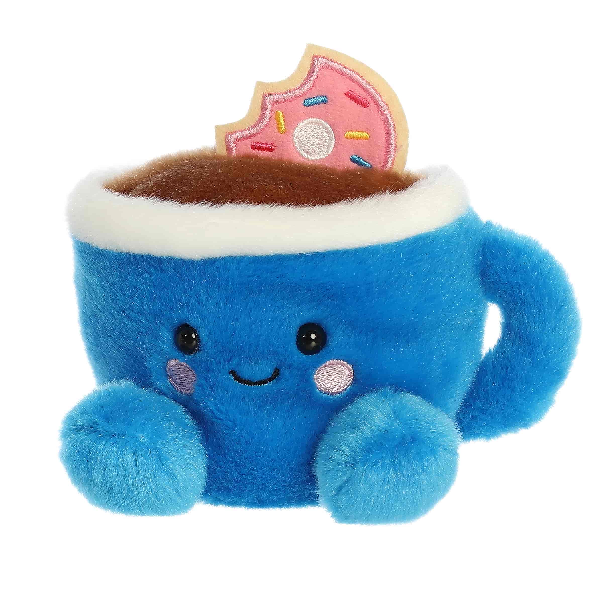 Tariq Coffee & Donut™