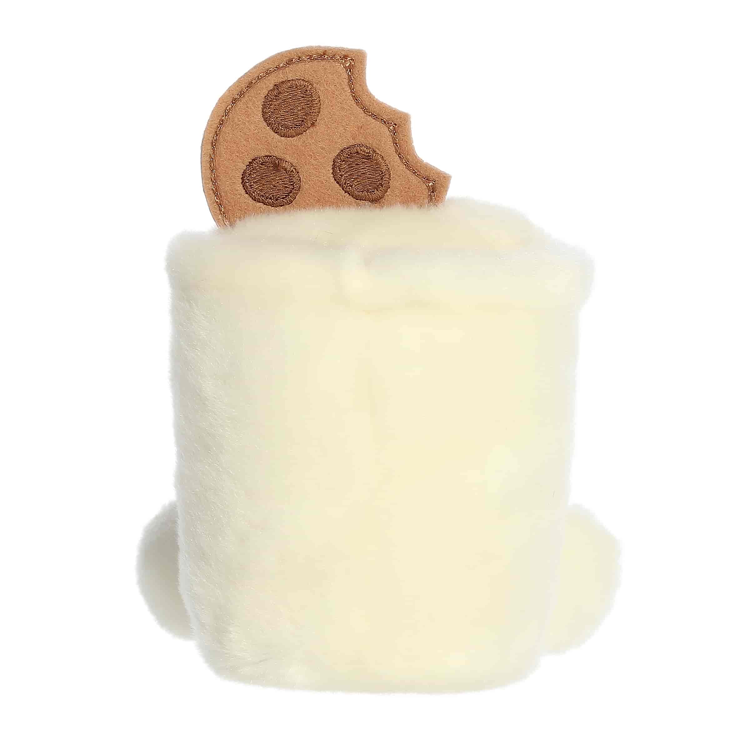 Duncan Milk & Cookies™