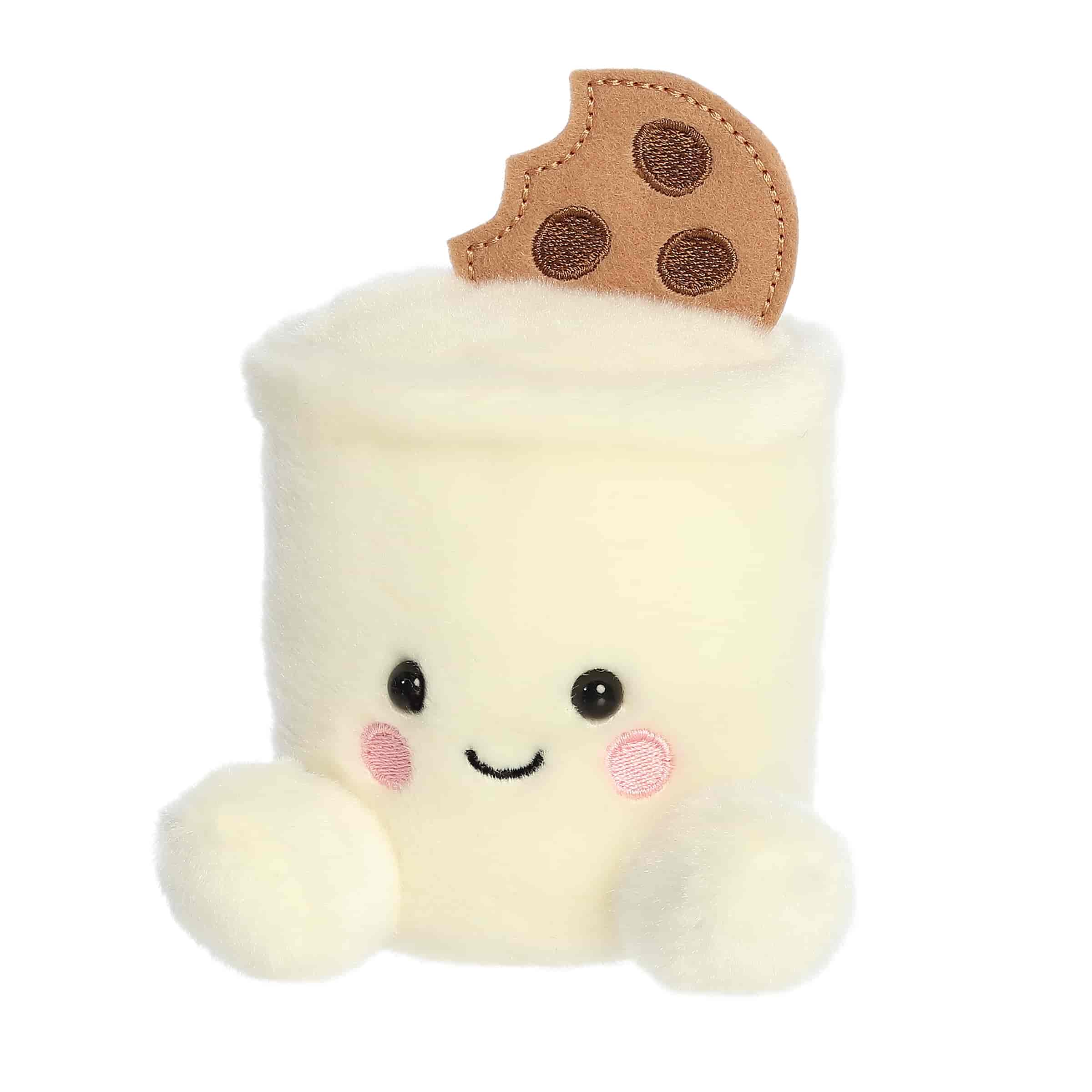 Duncan Milk & Cookies™