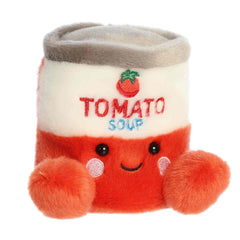 Andy Tomato Soup Can™
