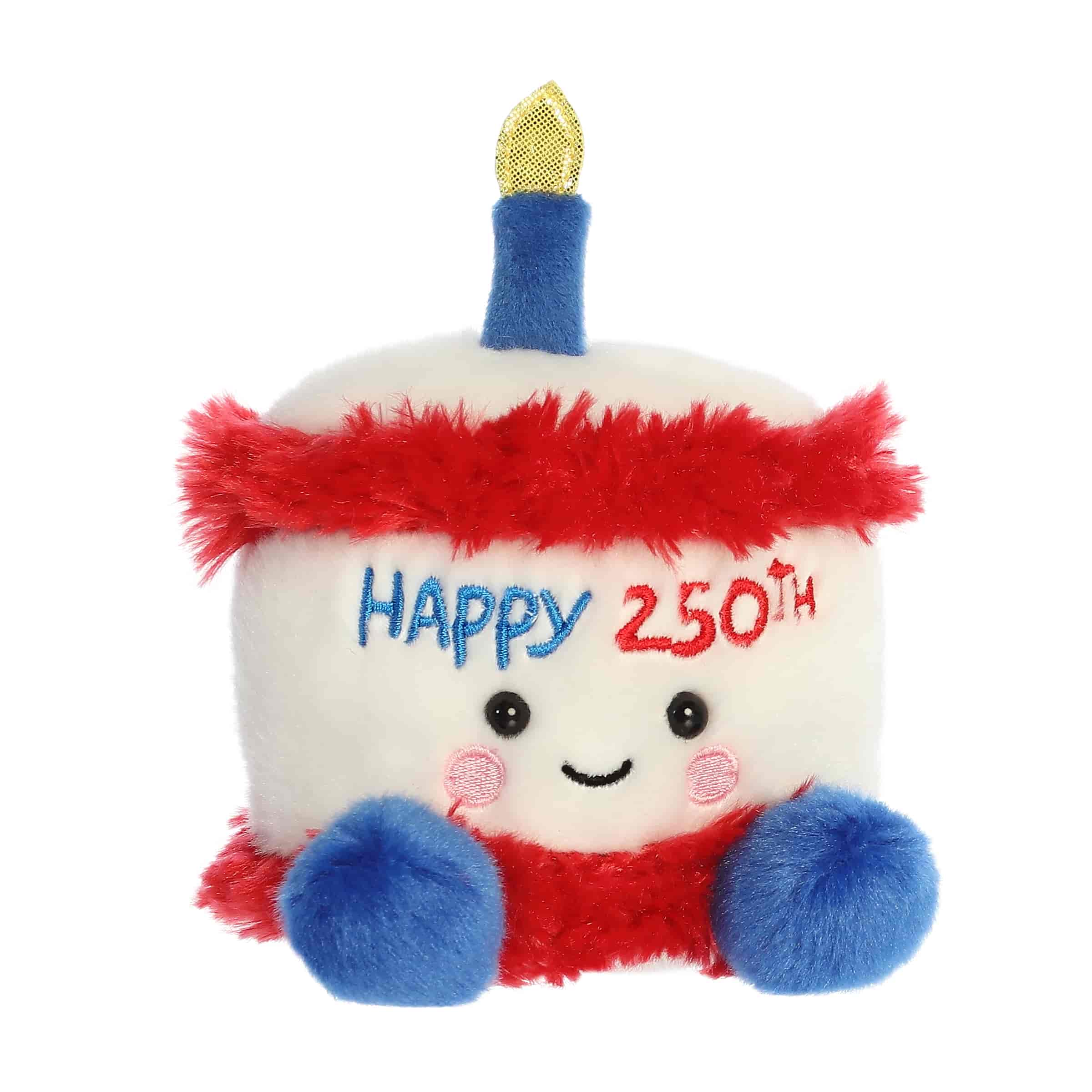 America B'Day Cake™
