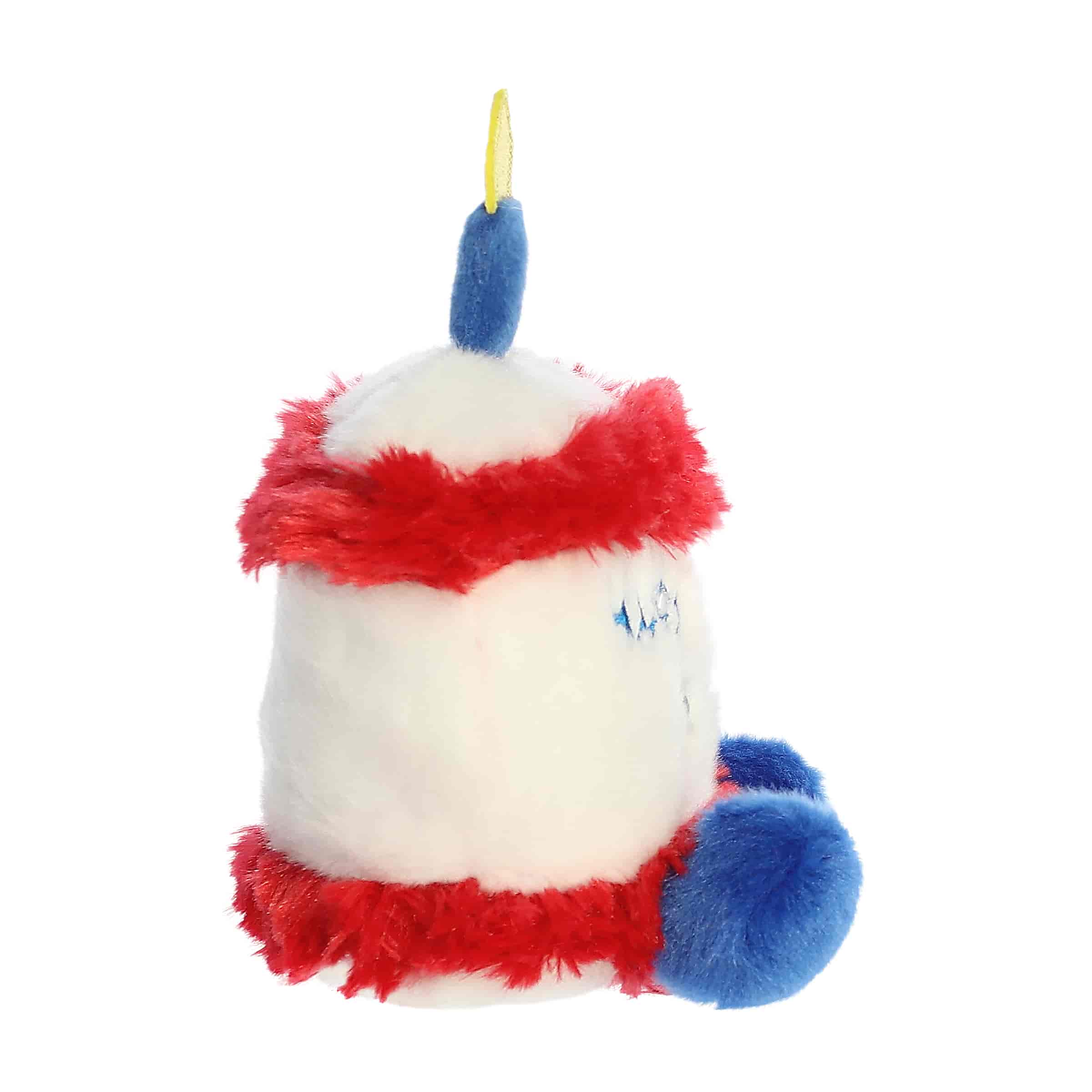 America B'Day Cake™