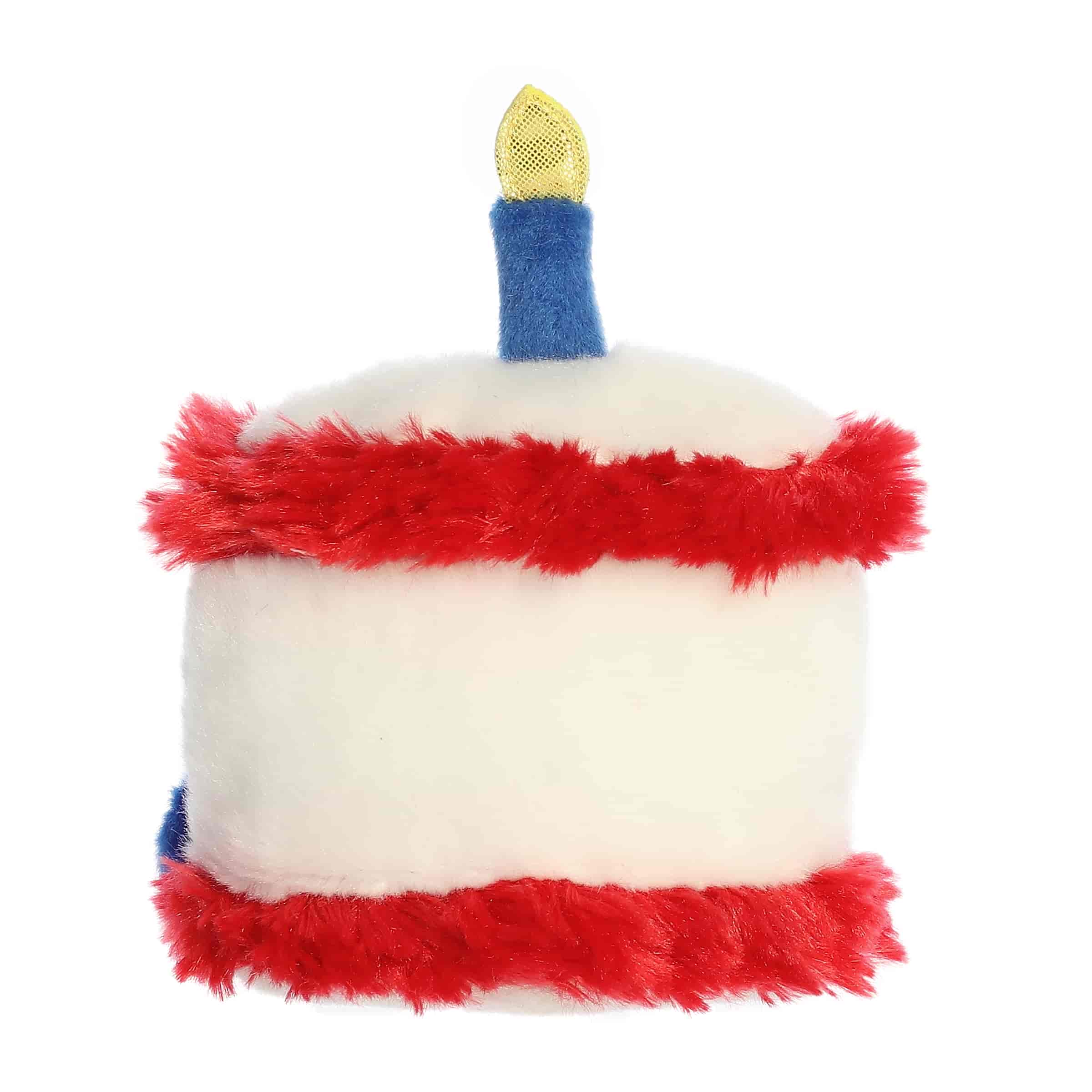 America B'Day Cake™
