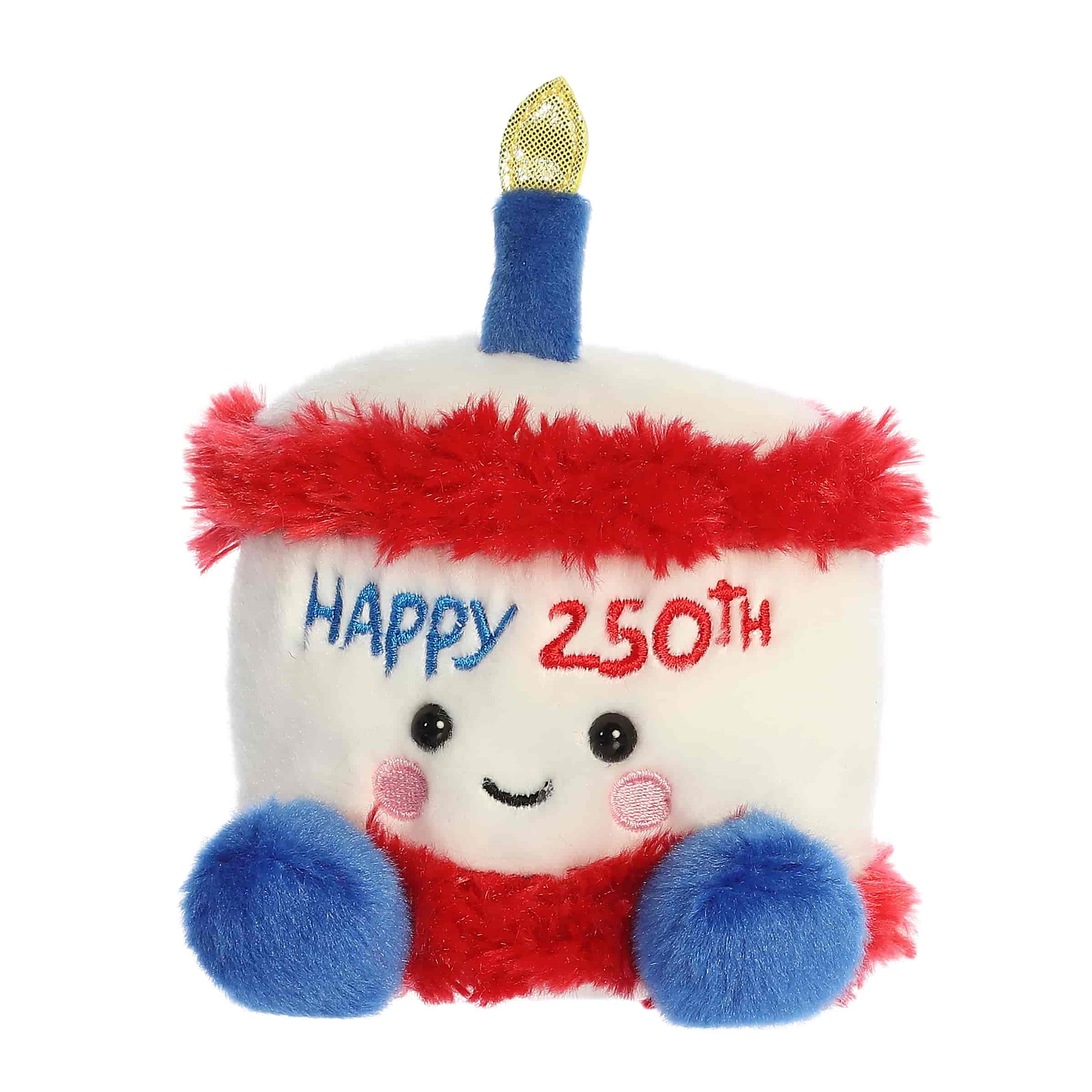 America B'Day Cake™