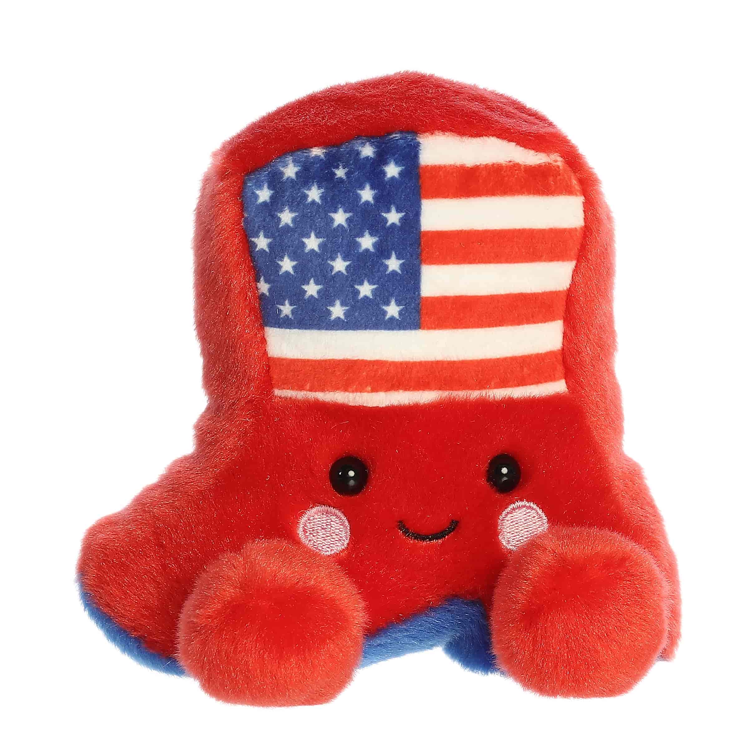 Stripes Cowboy Boot™