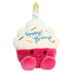 Sparkle Birthday Cupcake™