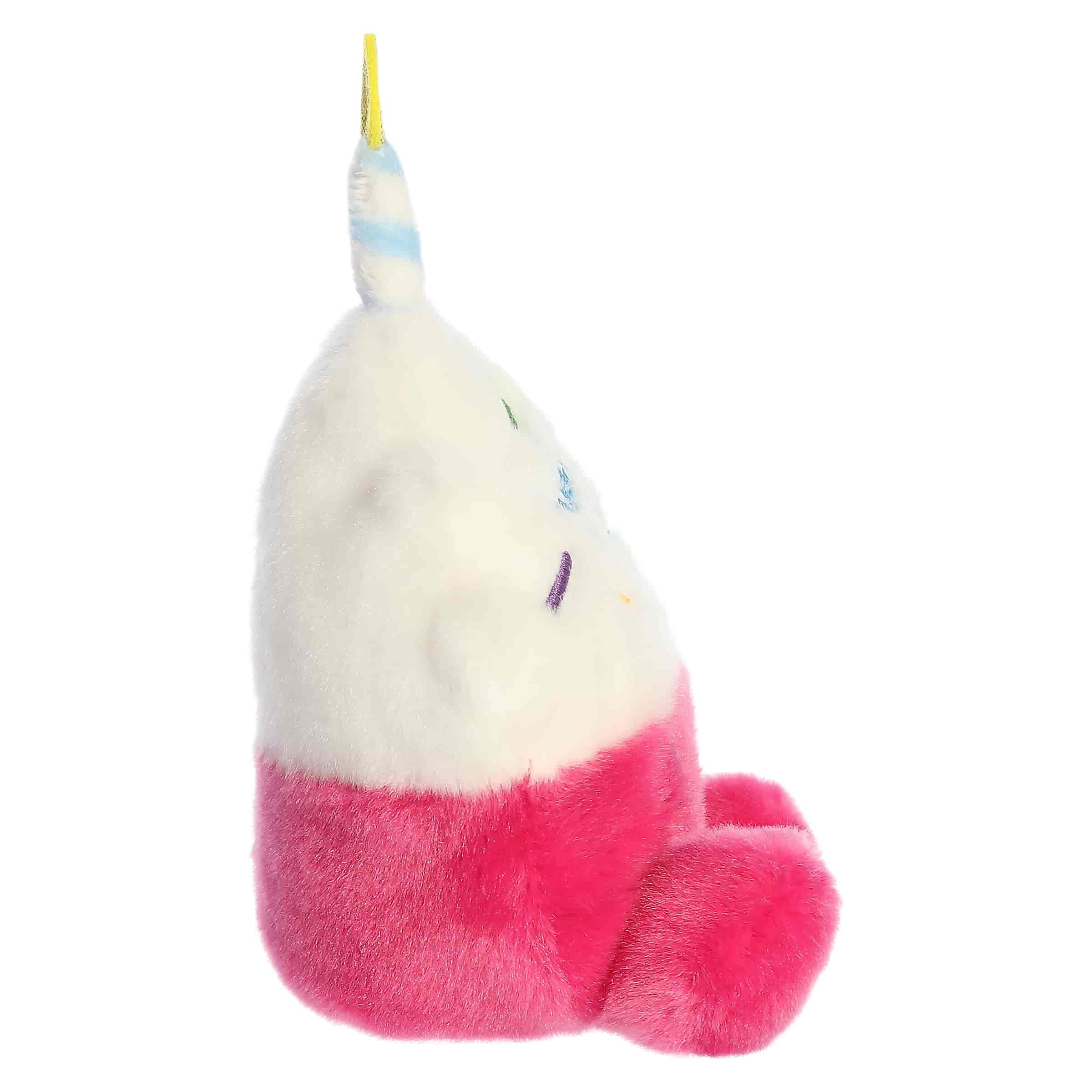 Sparkle Birthday Cupcake™