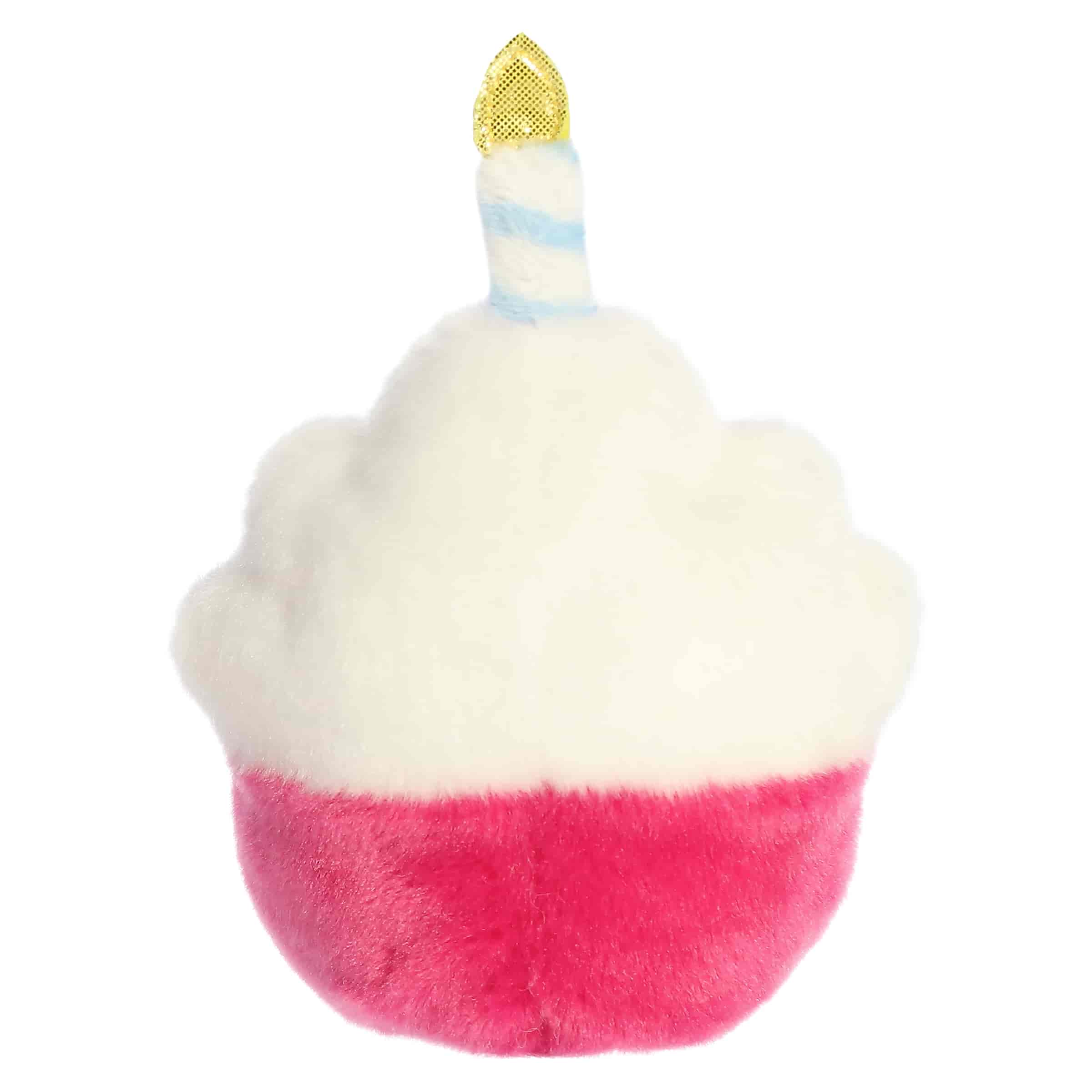 Sparkle Birthday Cupcake™