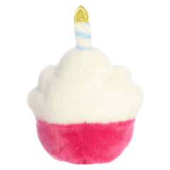 Sparkle Birthday Cupcake™