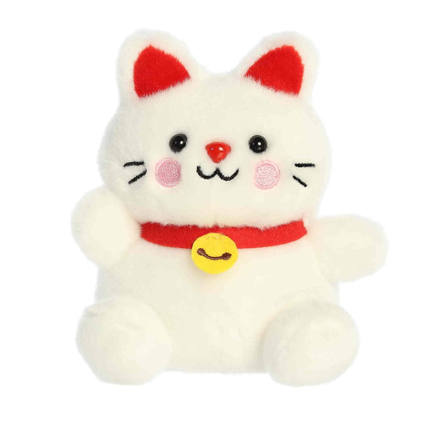 Palm Pals - Gifted Kota Lucky Cat - Plush – Palm Pals™