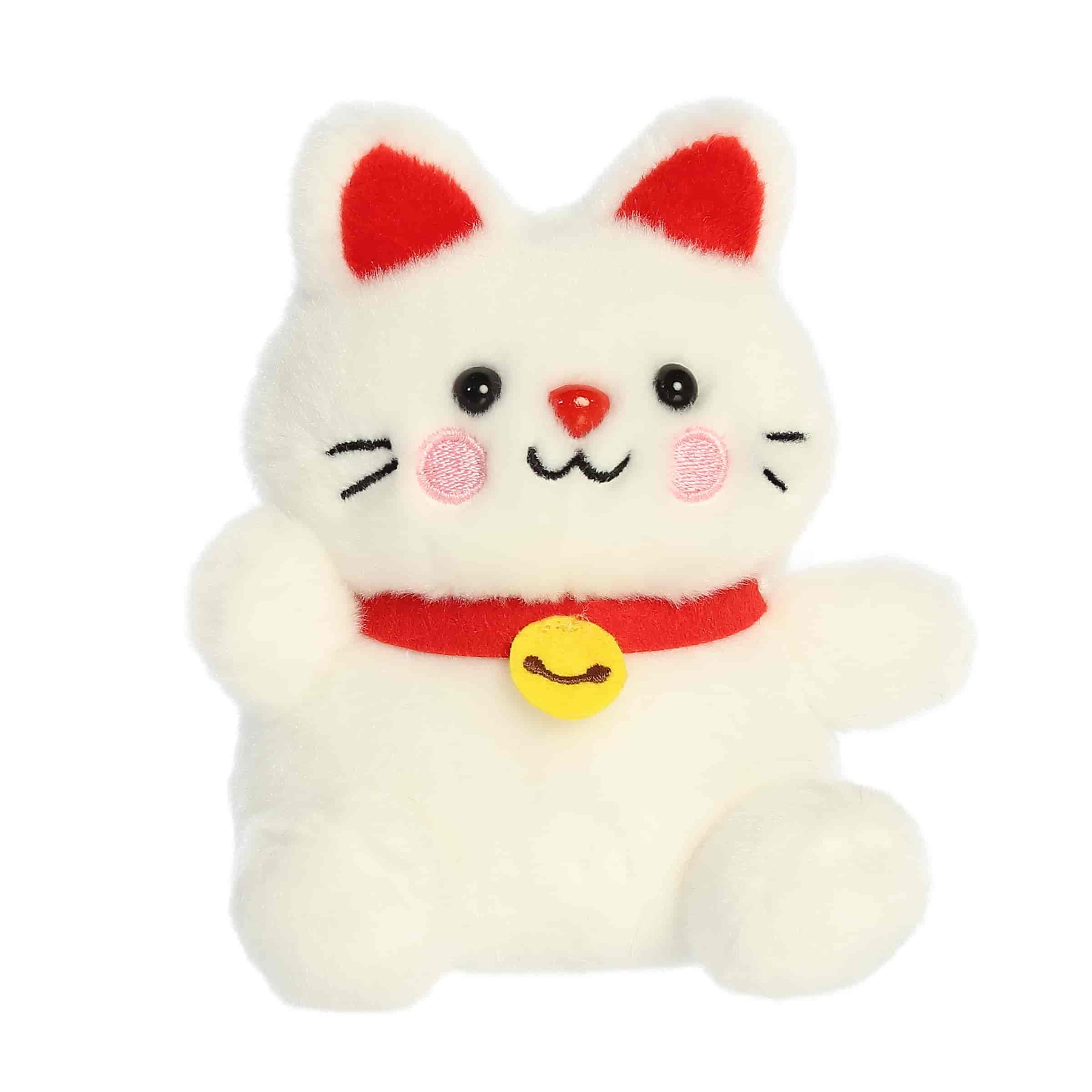 palm cat Kota Lucky Cat™