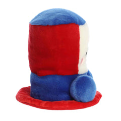 8" Freedom Hat™