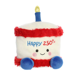 Party Sized Limited Edition America B'Day Cake™