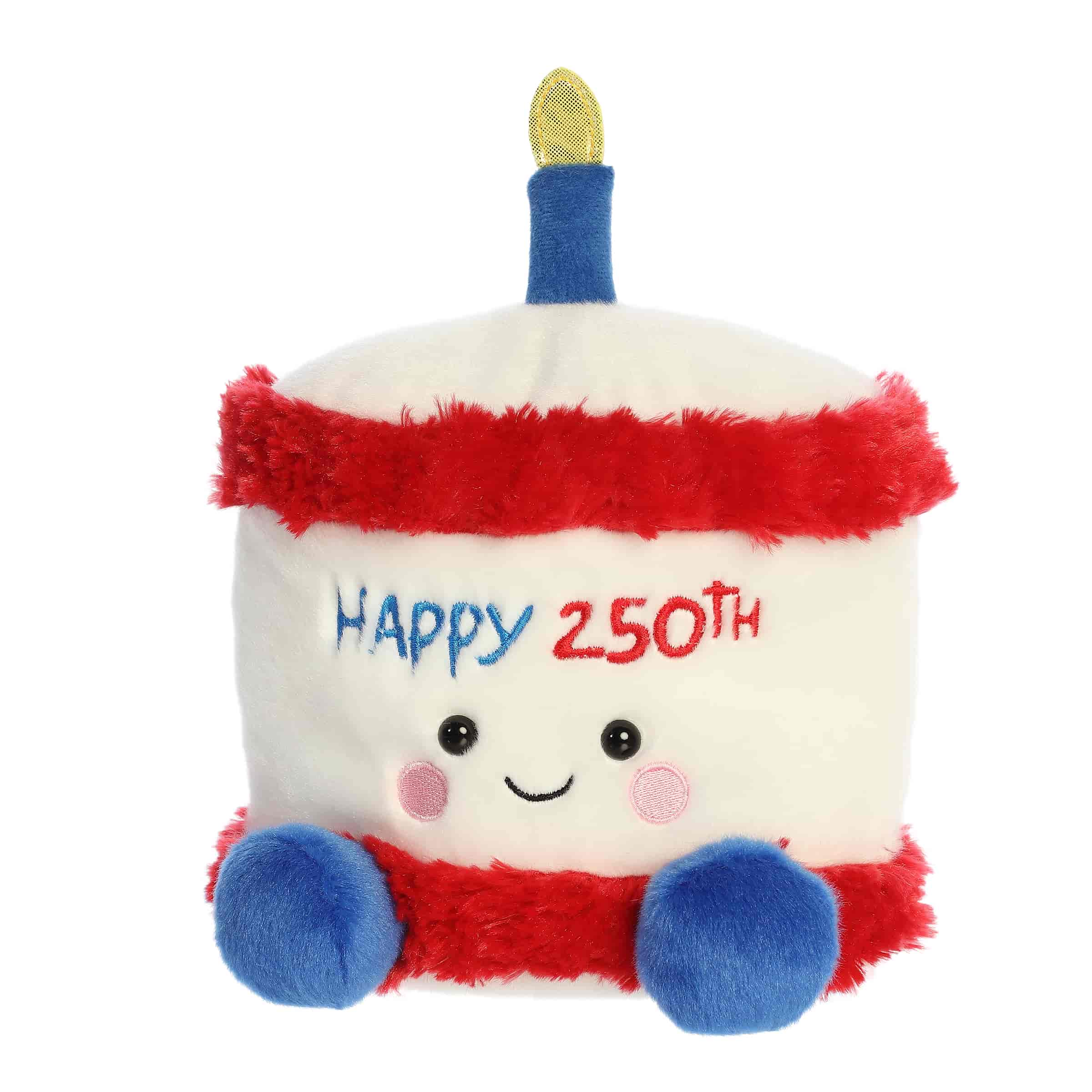 Party Sized Limited Edition America B'Day Cake™