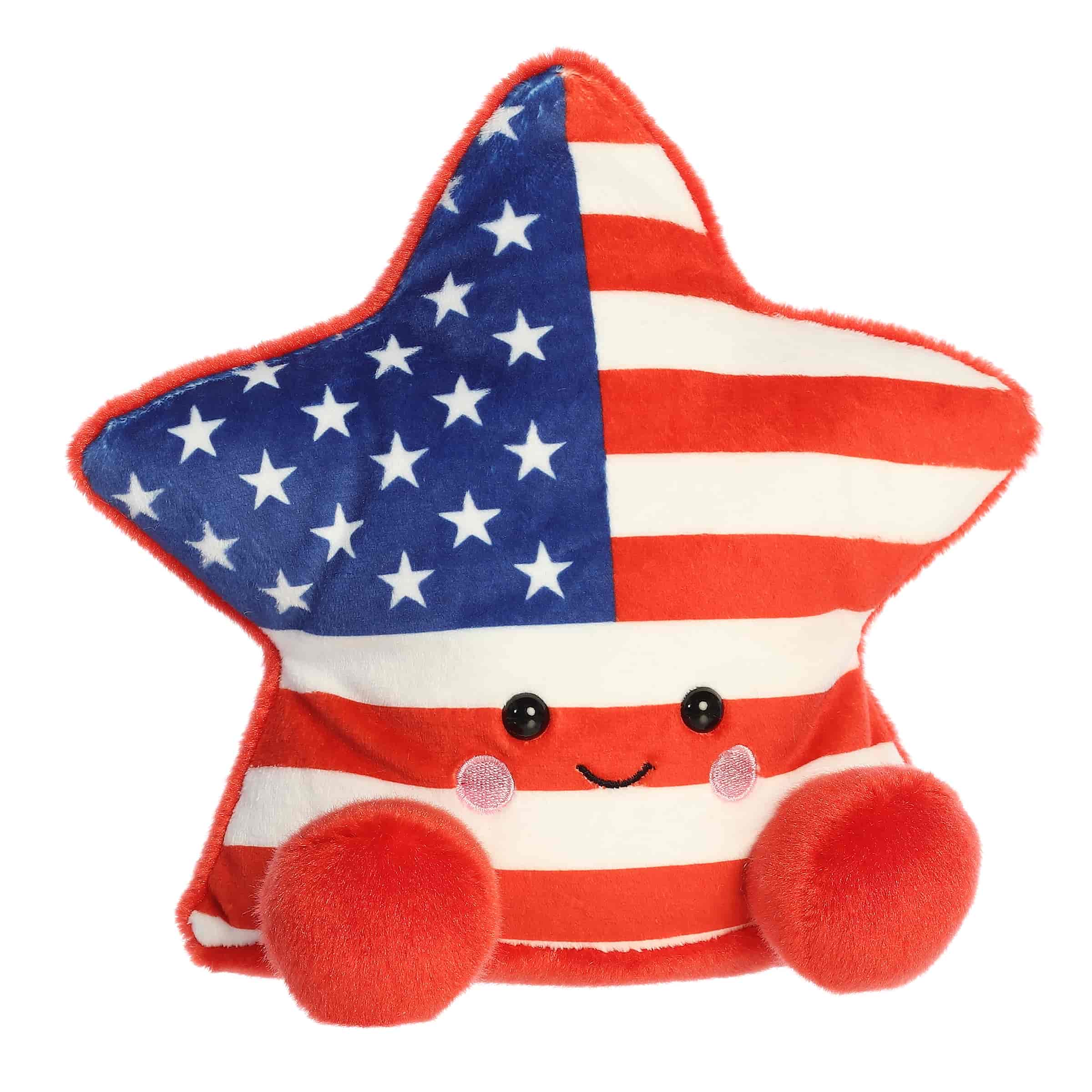 Party Sized Americana Star™