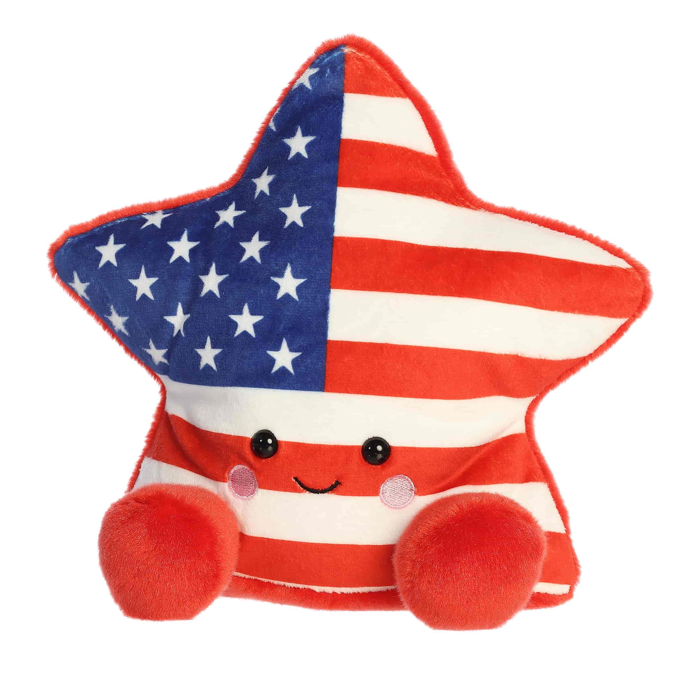 Party Sized Americana Star™