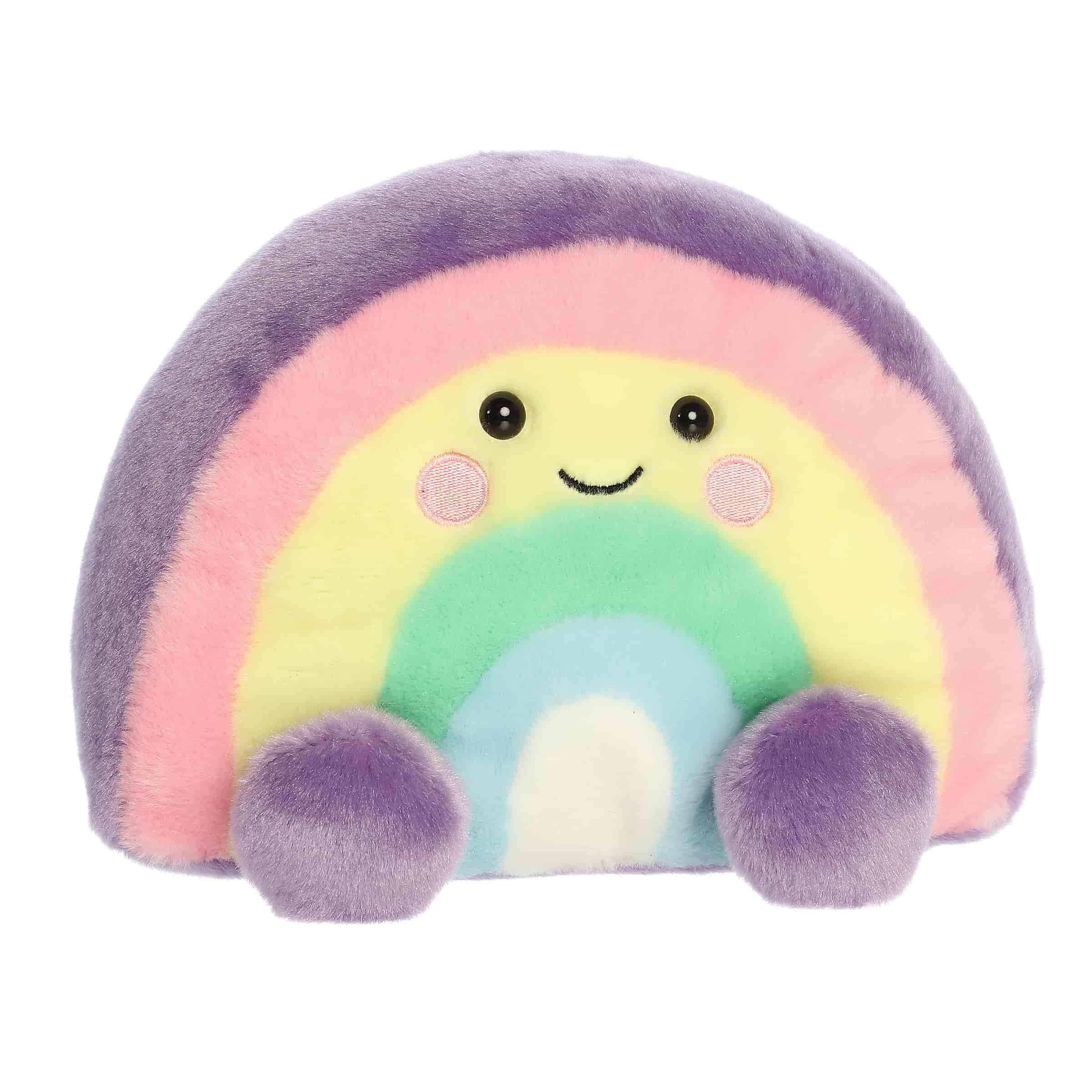 8" Vivi Rainbow™