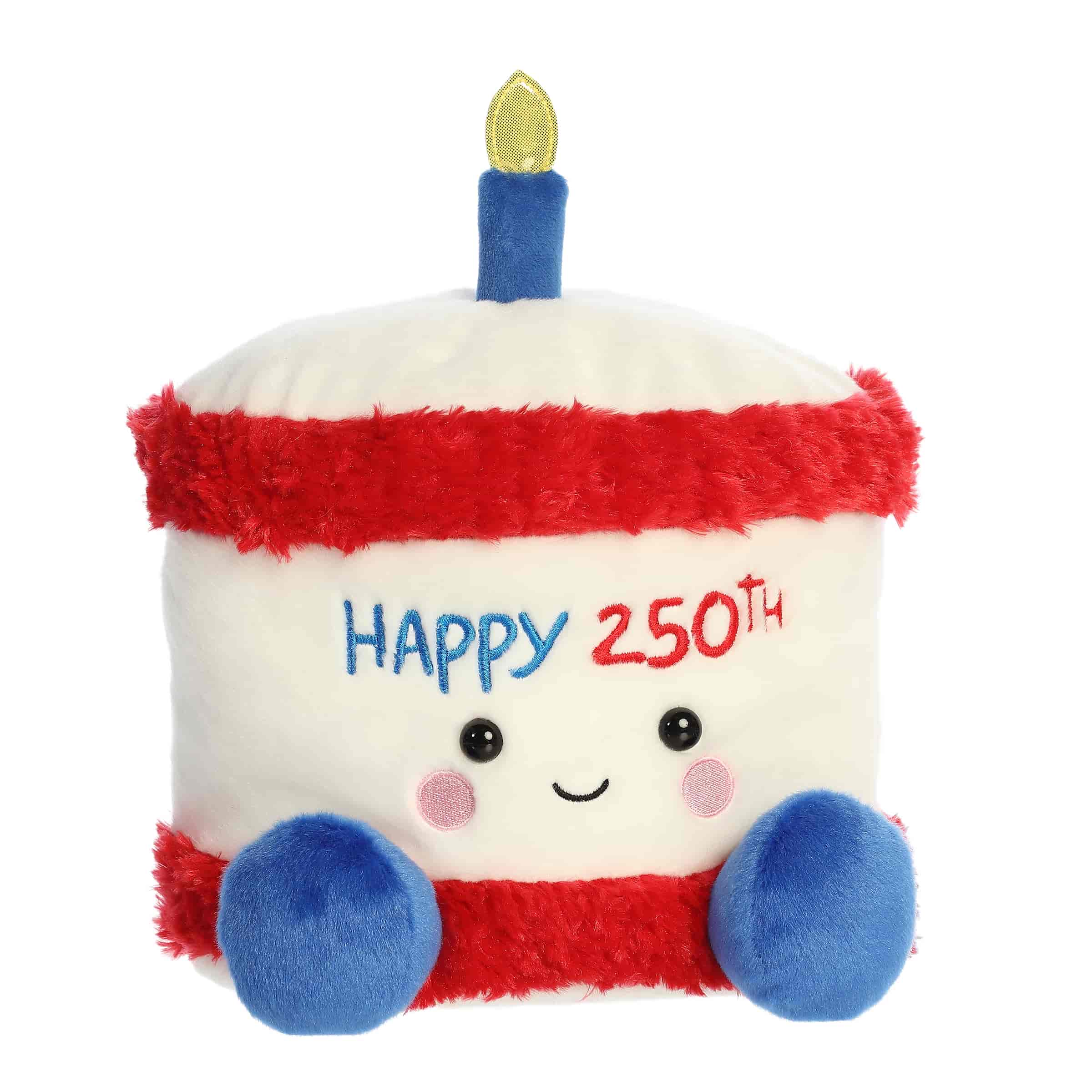 Party Sized Limited Edition America B'Day Cake™