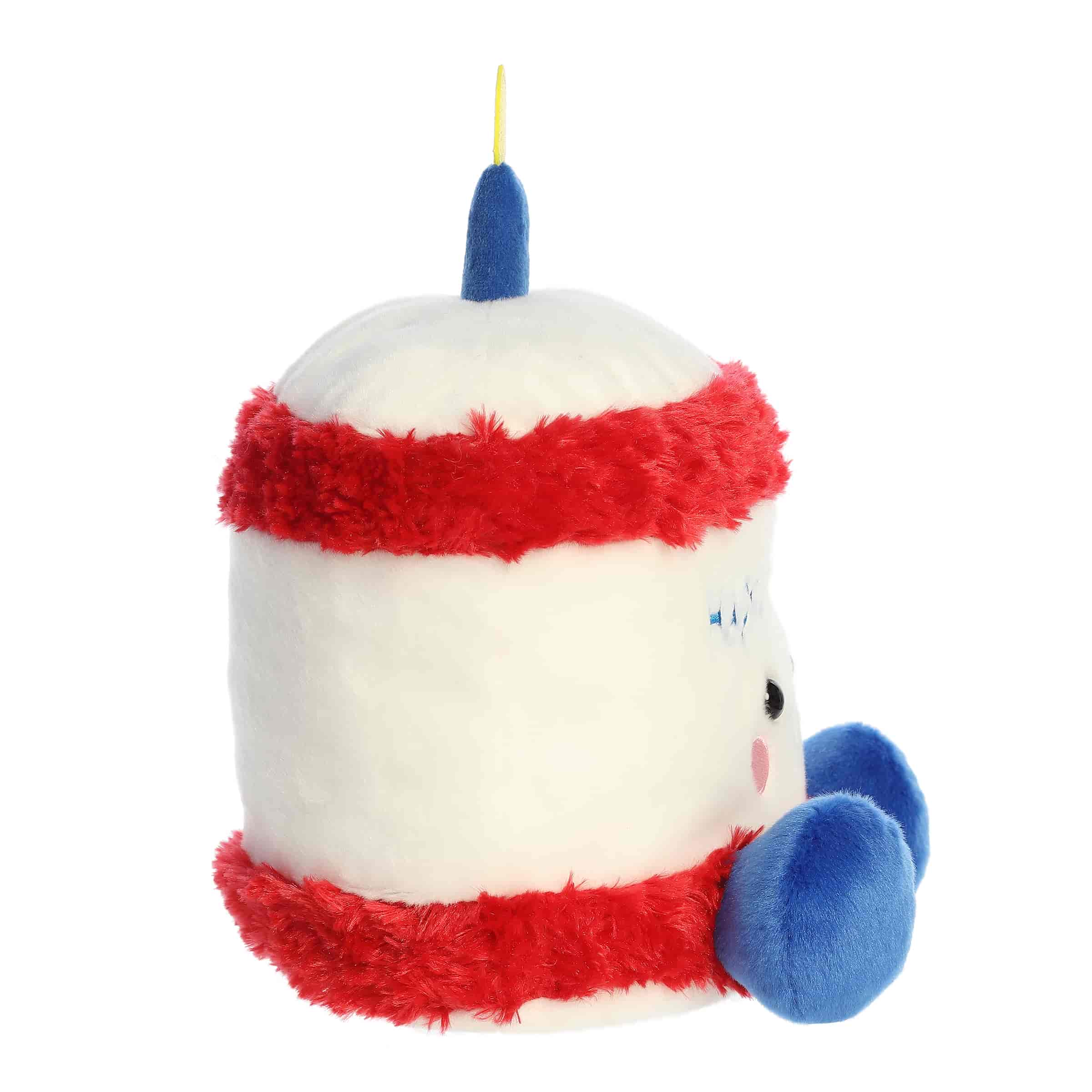 Party Sized Limited Edition America B'Day Cake™