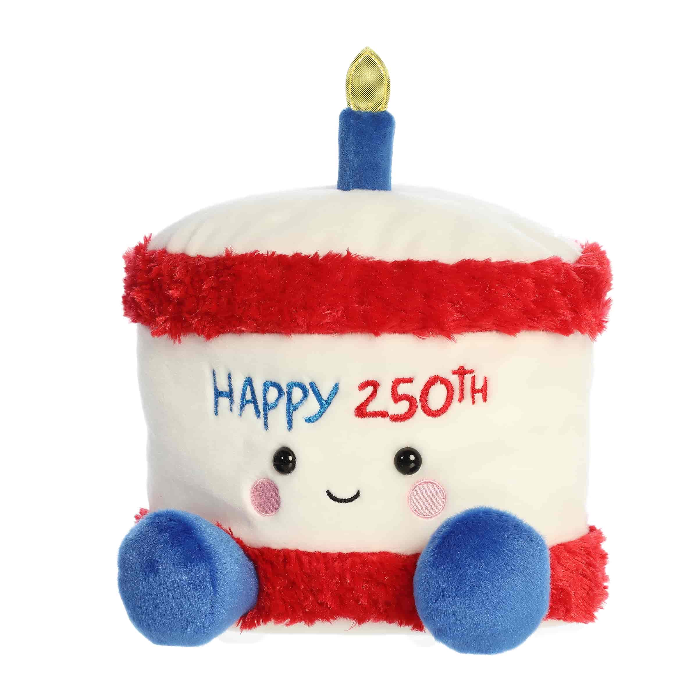 Party Sized Limited Edition America B'Day Cake™